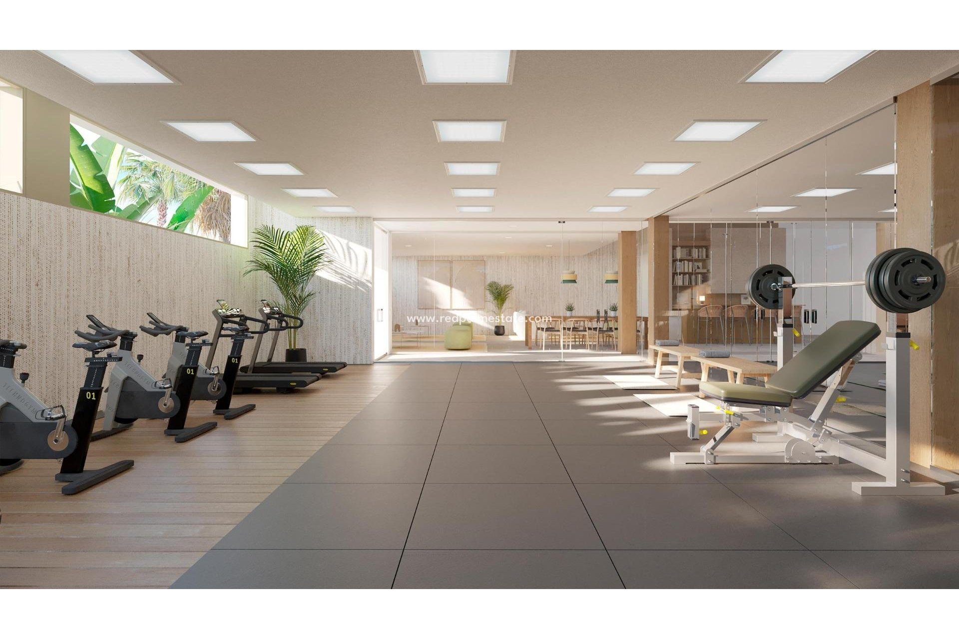 Obra nueva - Apartmentos -
Mijas - Riviera Del Sol