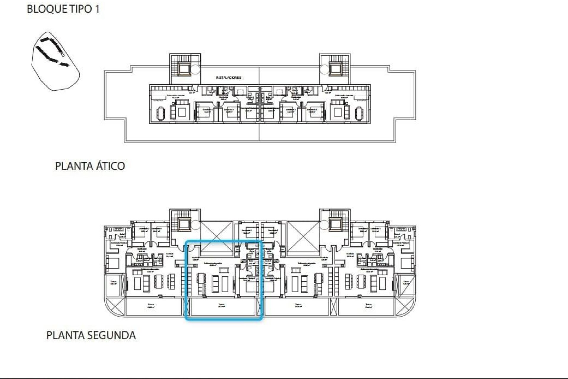 Obra nueva - Apartmentos -
Mijas - Urb. Buenavista
