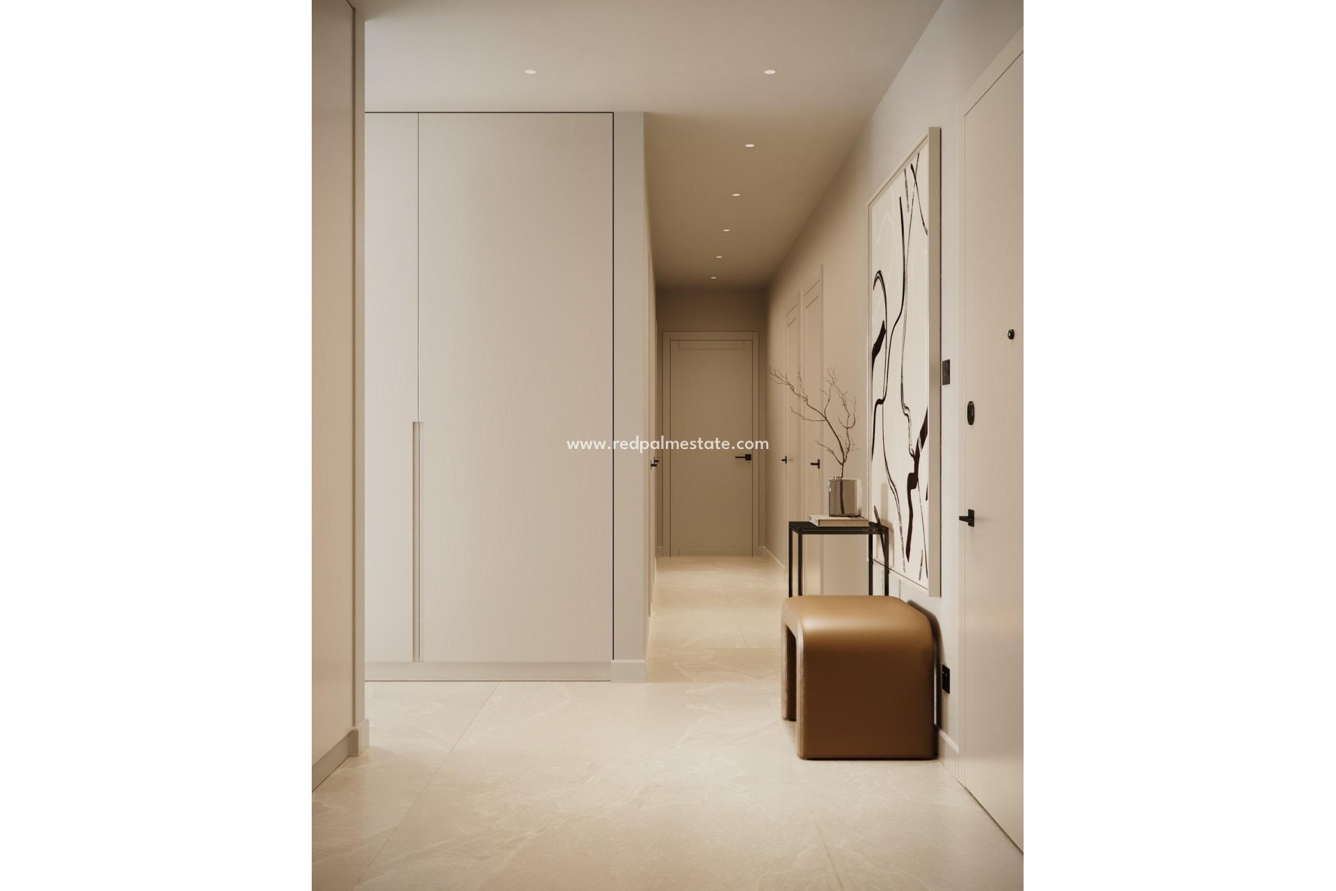 Obra nueva - Apartmentos -
Mijas - Urb. Buenavista