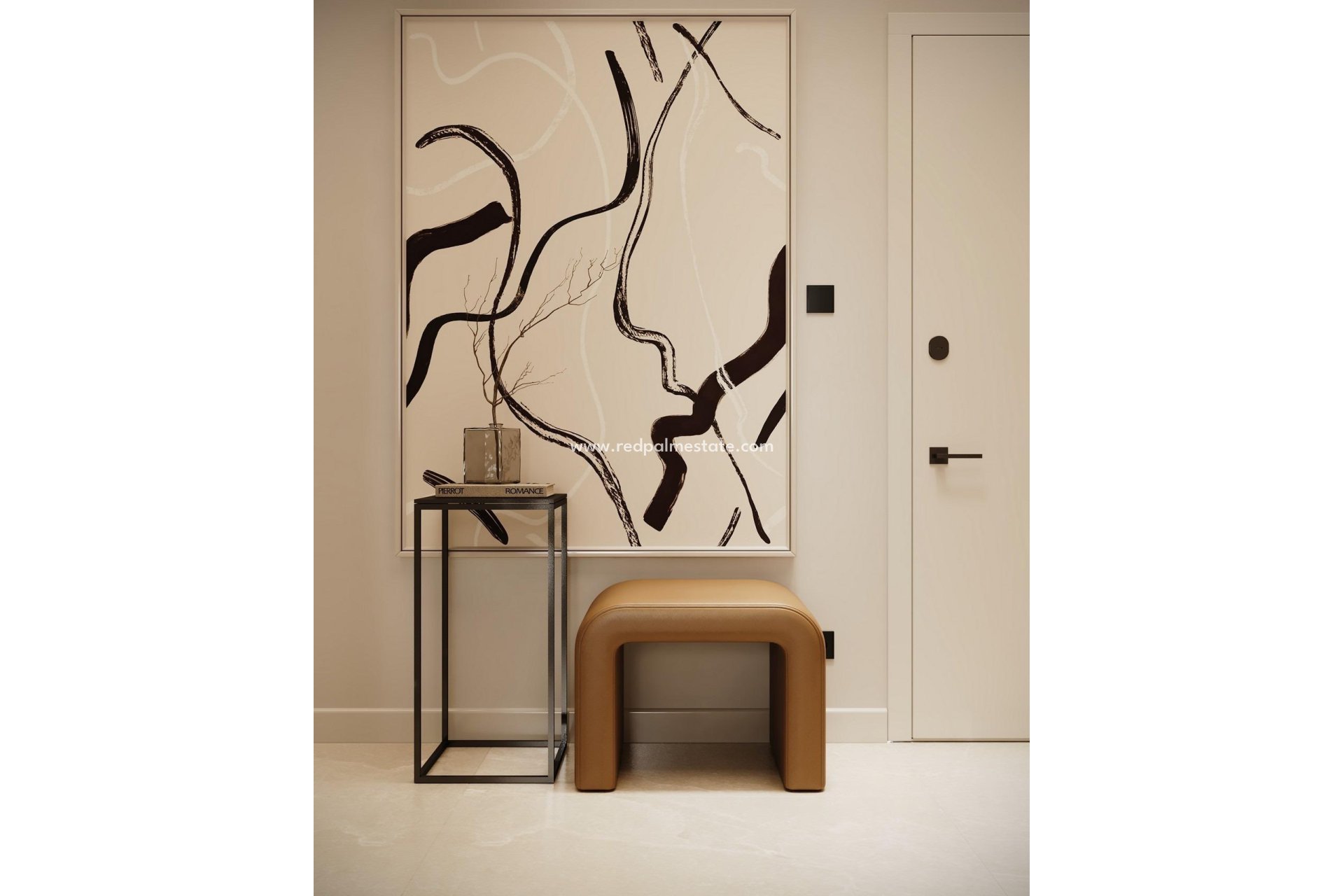 Obra nueva - Apartmentos -
Mijas - Urb. Buenavista