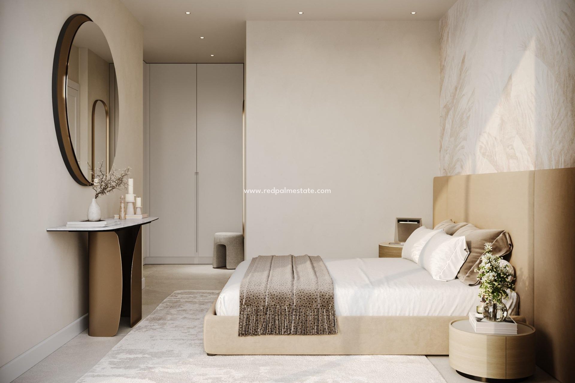 Obra nueva - Apartmentos -
Mijas - Urb. Buenavista