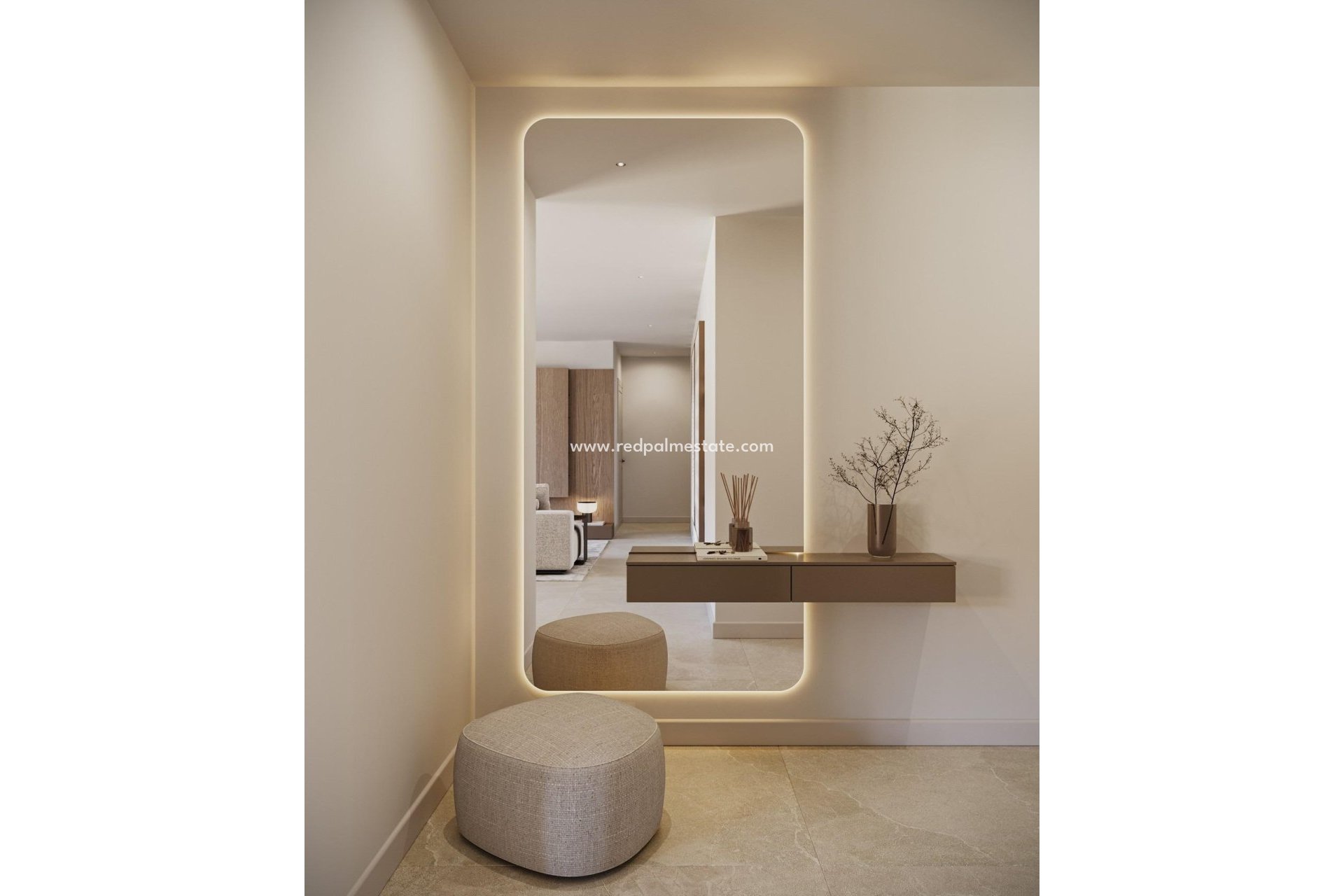 Obra nueva - Apartmentos -
Mijas - Urb. Buenavista