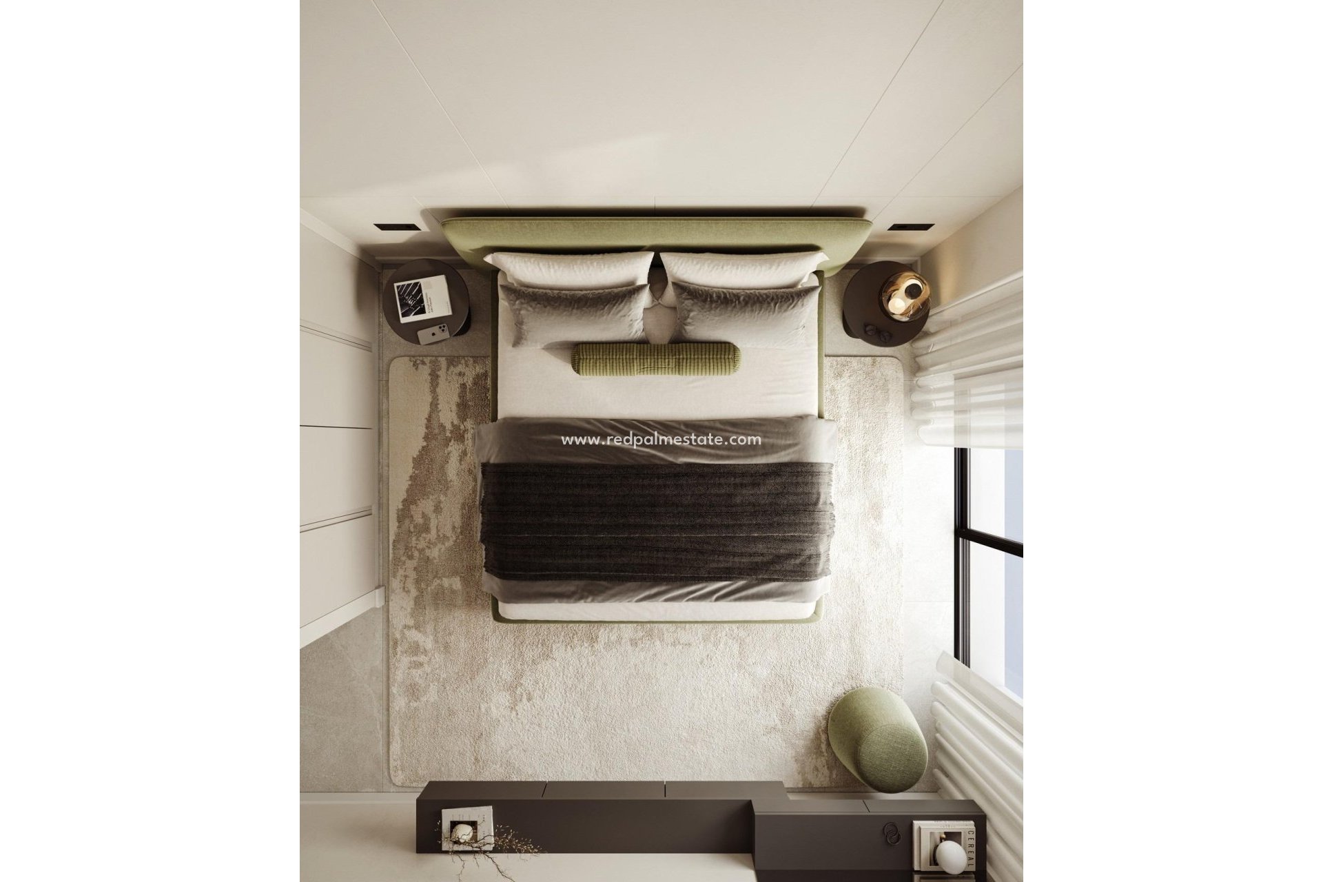 Obra nueva - Apartmentos -
Mijas - Urb. Buenavista