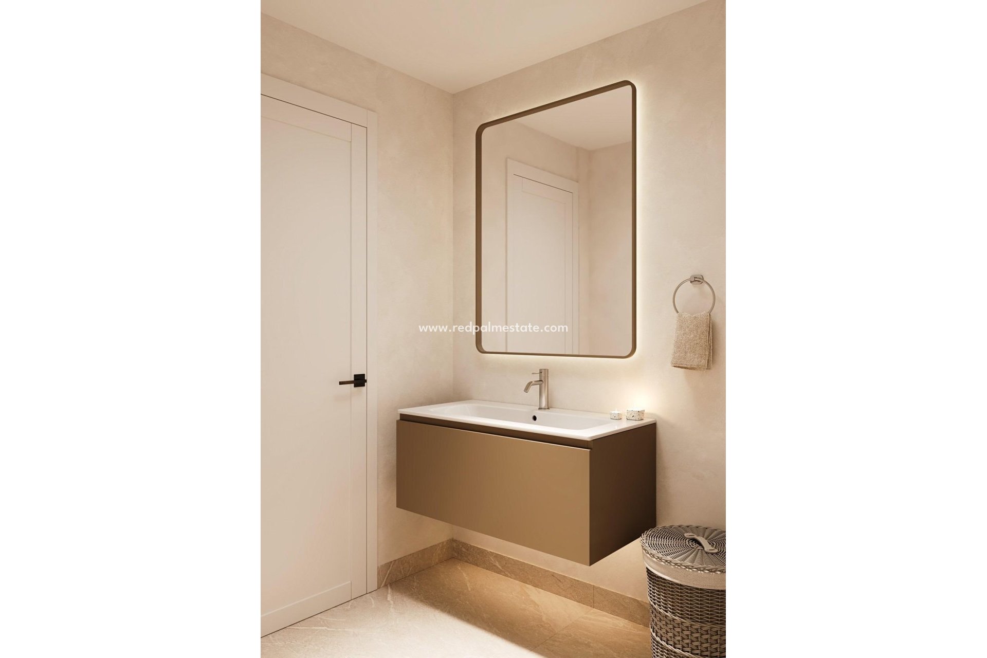 Obra nueva - Apartmentos -
Mijas - Urb. Buenavista