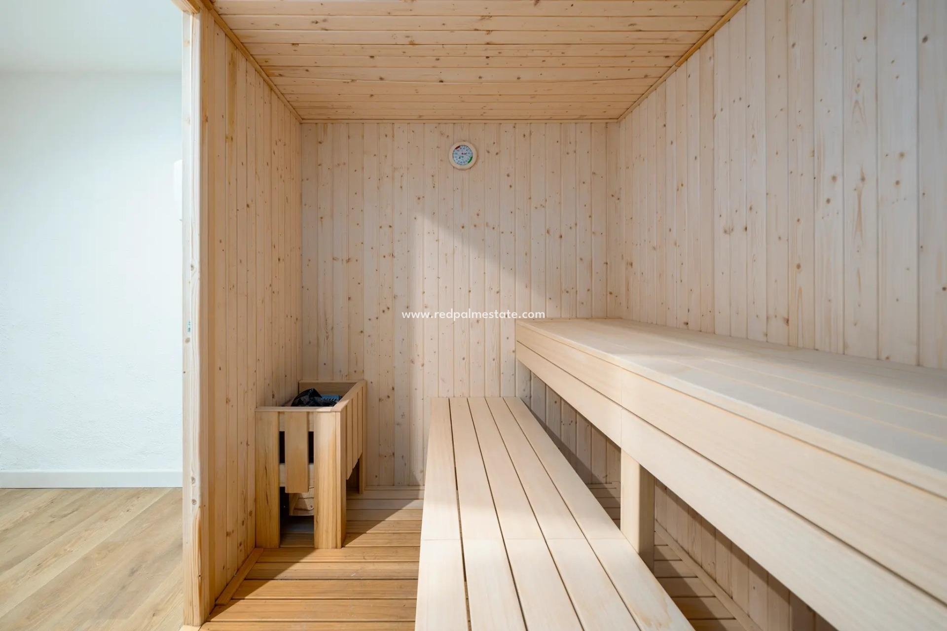 Obra nueva - Apartmentos -
Monachil - Sierra Nevada Ski