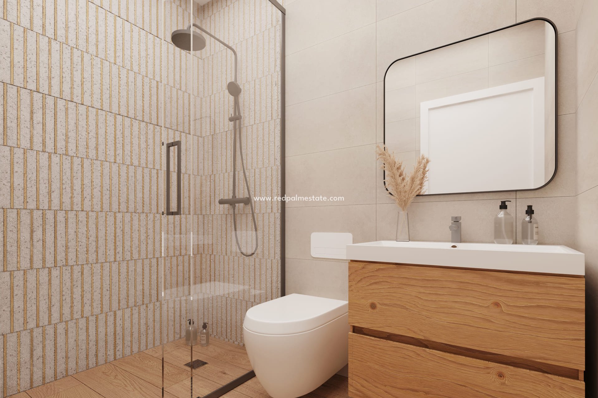 Obra nueva - Apartmentos -
Mutxamel