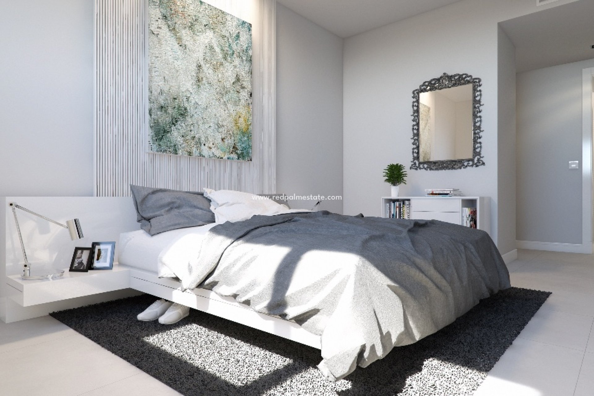 Obra nueva - Apartmentos -
Orihuela Costa - Campoamor