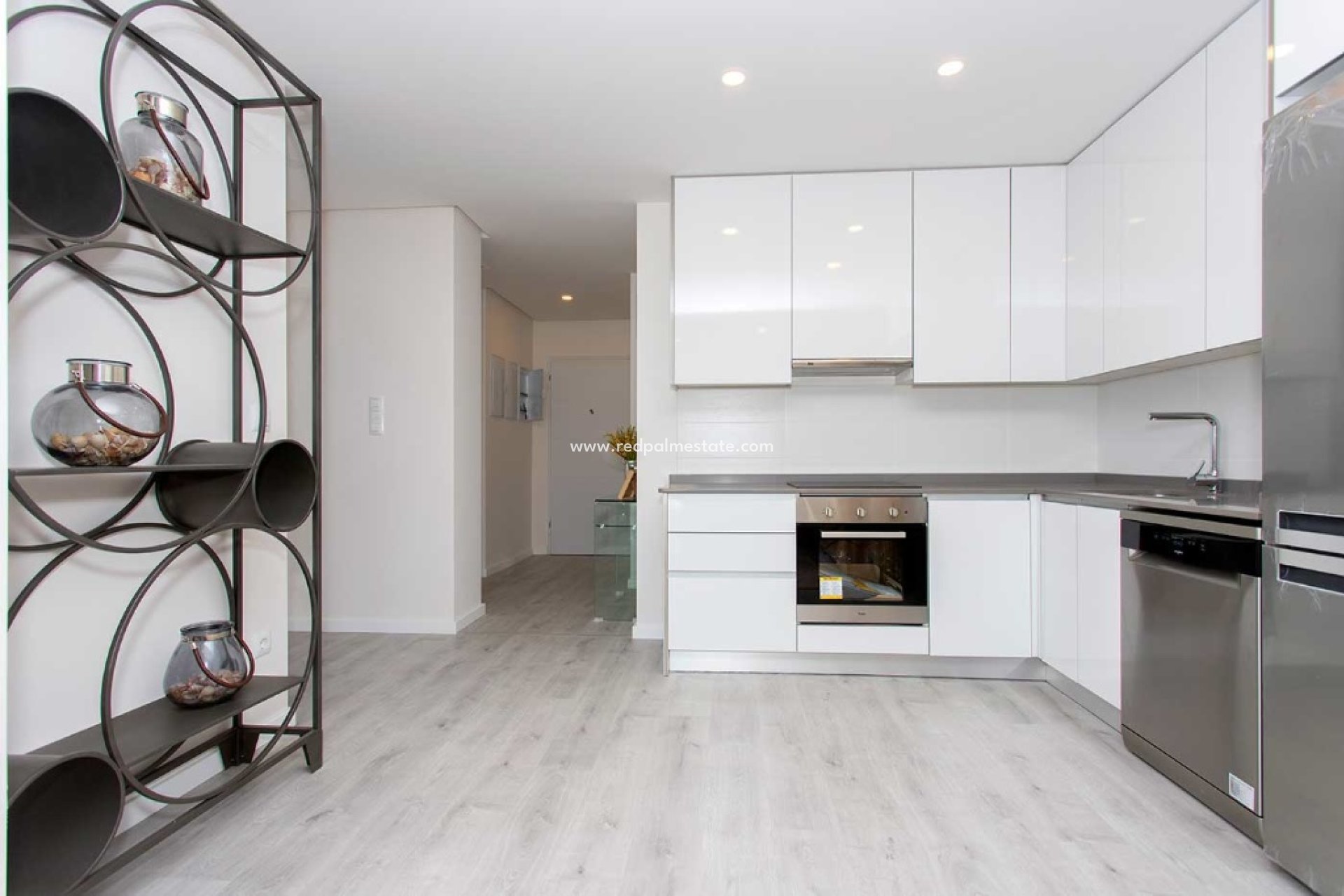 Obra nueva - Apartmentos -
Orihuela Costa - La Zenia