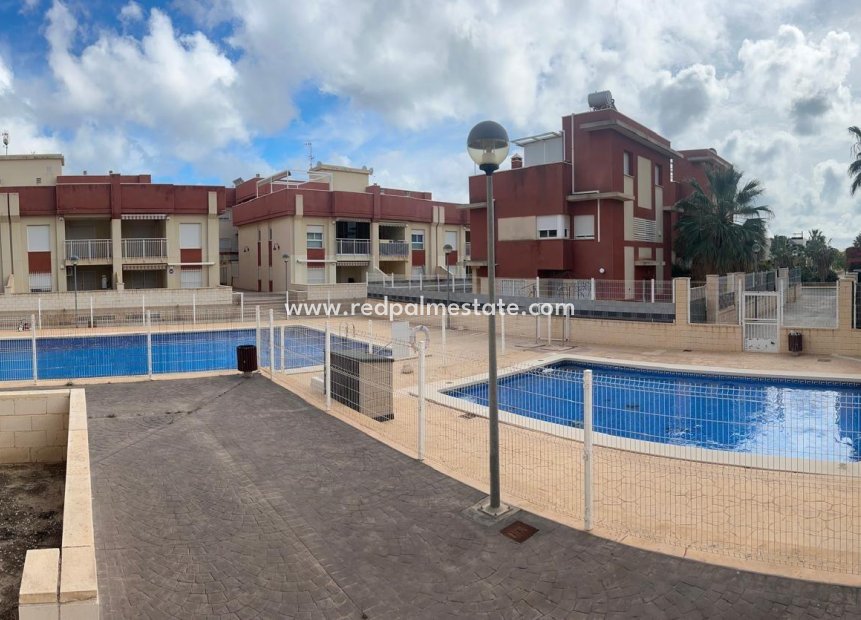 Obra nueva - Apartmentos -
Orihuela Costa - Lomas de Cabo Roig
