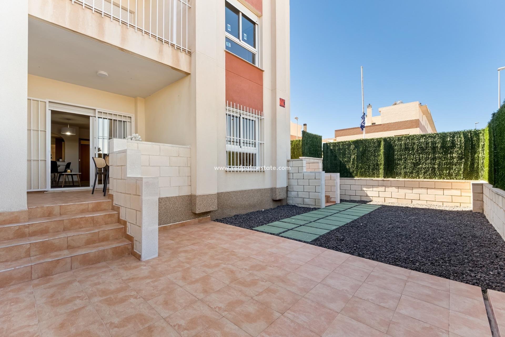 Obra nueva - Apartmentos -
Orihuela Costa - Lomas de Cabo Roig