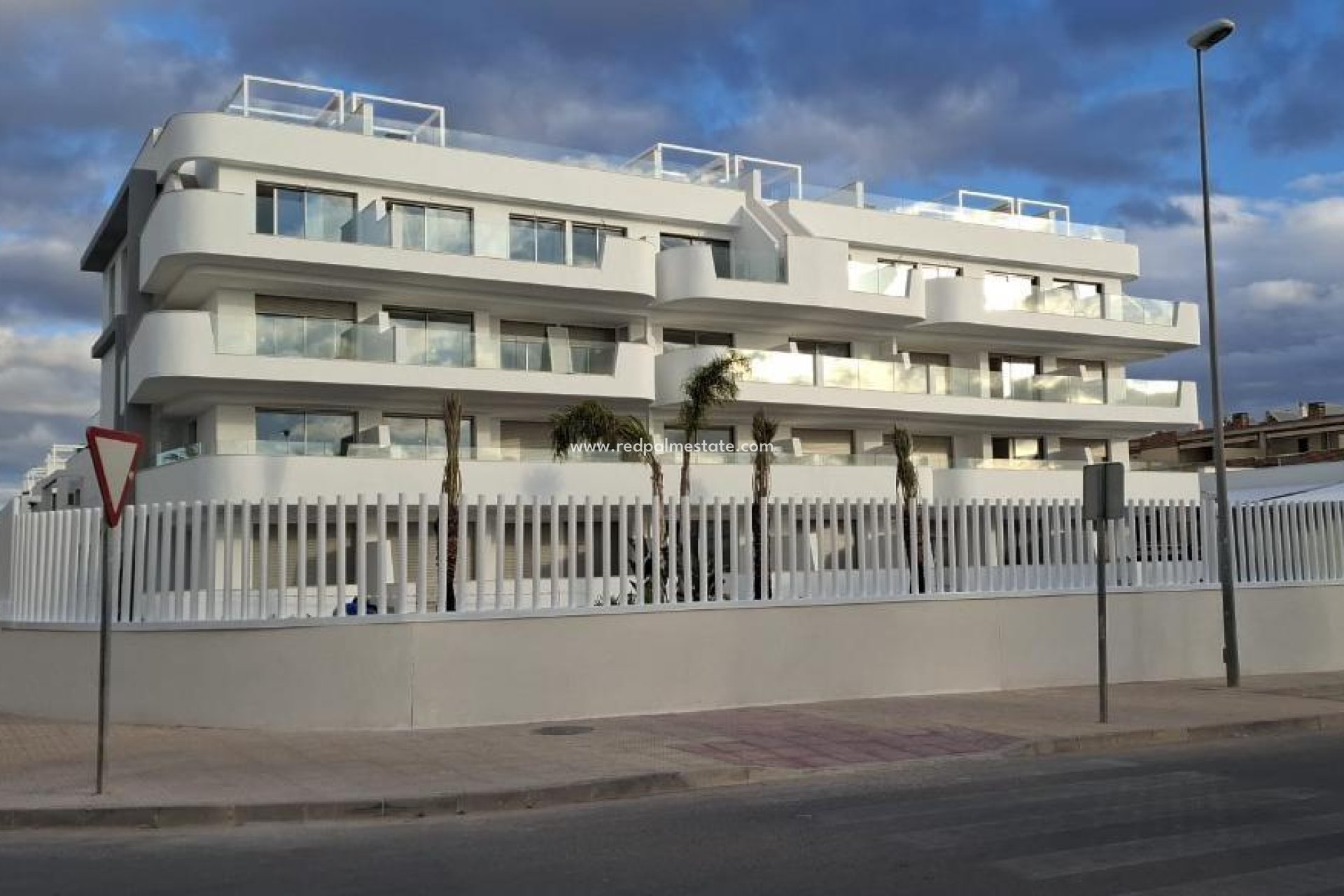 Obra nueva - Apartmentos -
Orihuela Costa - Lomas de Cabo Roig