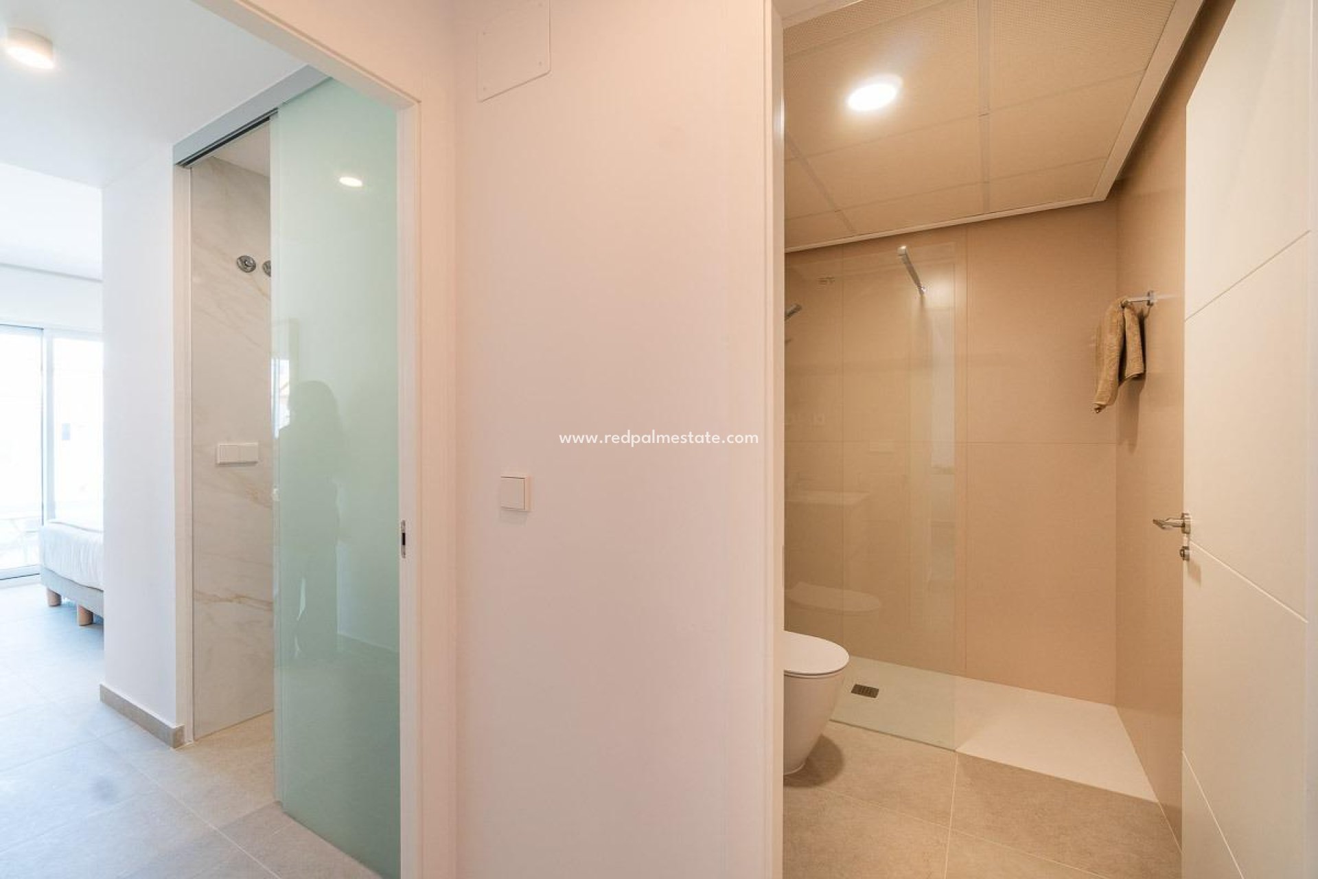 Obra nueva - Apartmentos -
Orihuela Costa - Playa Flamenca