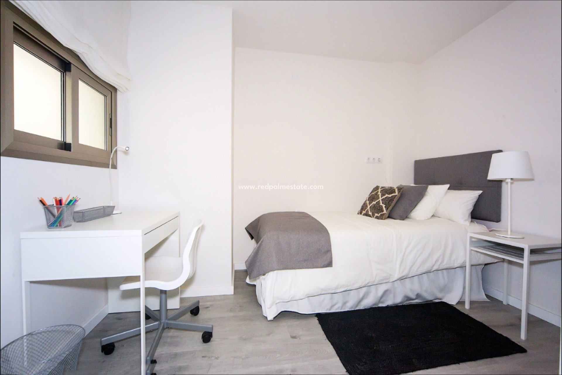 Obra nueva - Apartmentos -
Orihuela Costa - Villamartín