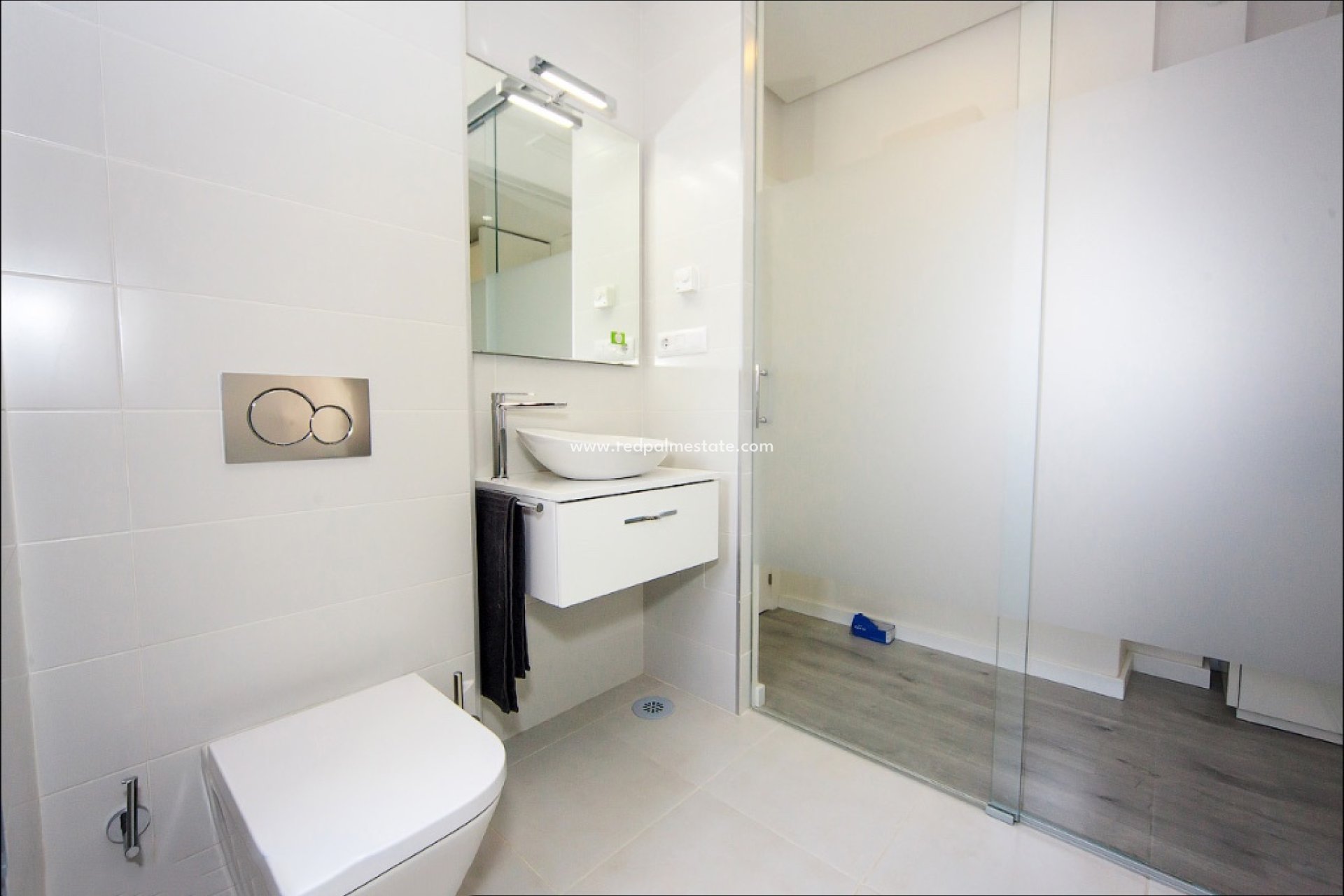 Obra nueva - Apartmentos -
Orihuela Costa - Villamartín