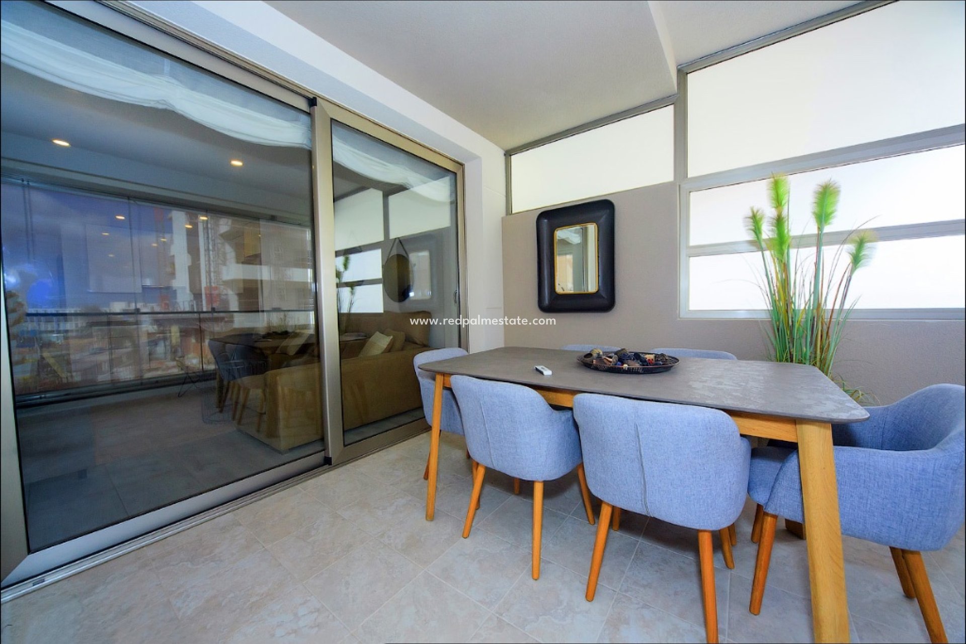 Obra nueva - Apartmentos -
Orihuela Costa - Villamartín