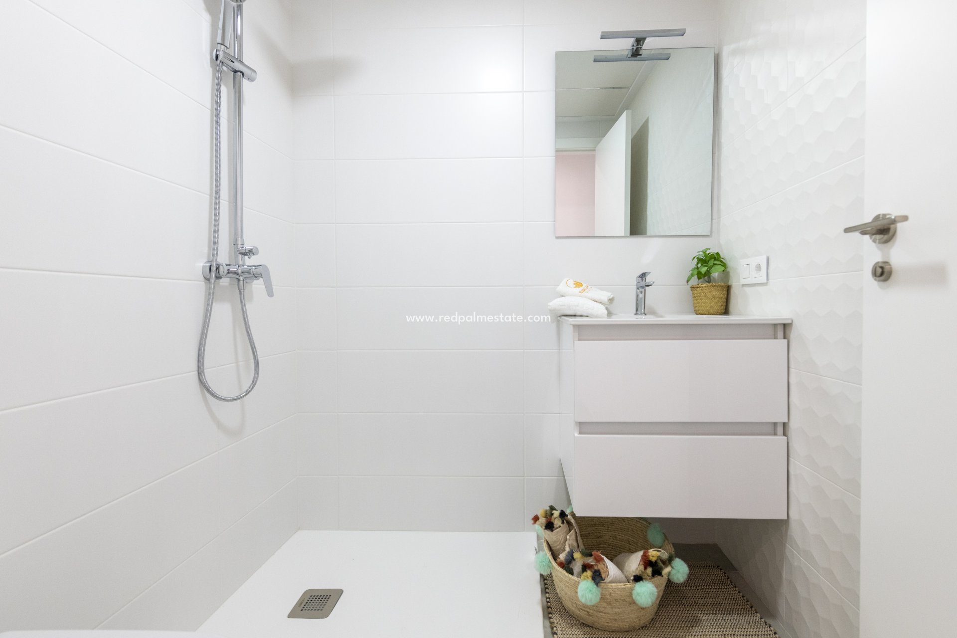 Obra nueva - Apartmentos -
Orihuela Costa - Villamartín