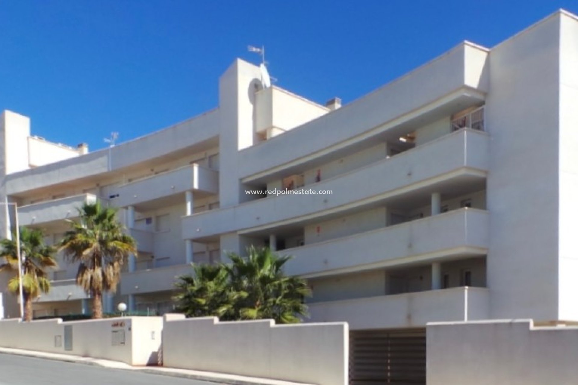Obra nueva - Apartmentos -
Orihuela Costa