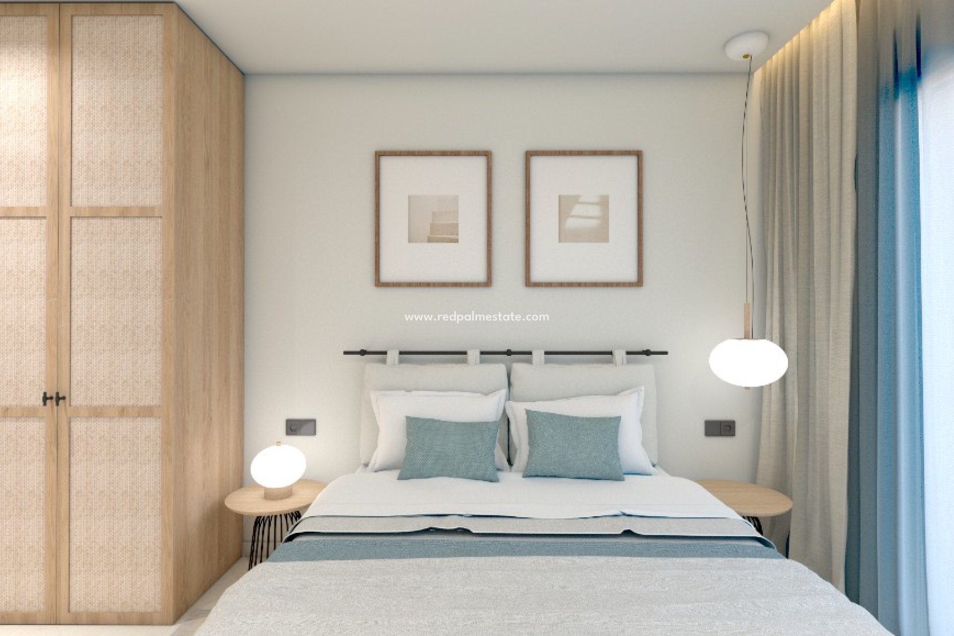 Obra nueva - Apartmentos -
Pilar de la Horadada - Torre de la Horadada