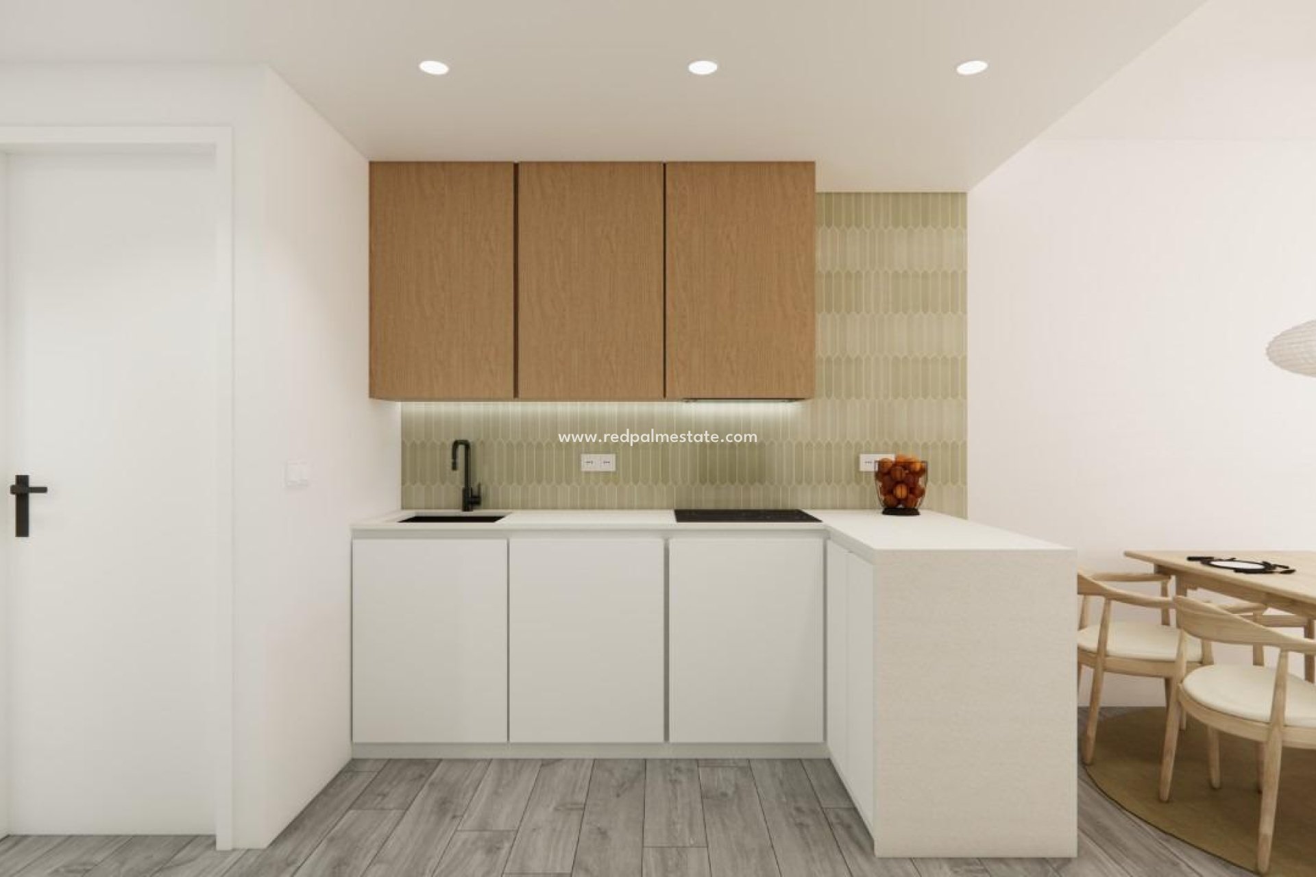 Obra nueva - Apartmentos -
Pilar de la Horadada - Torre de la Horadada