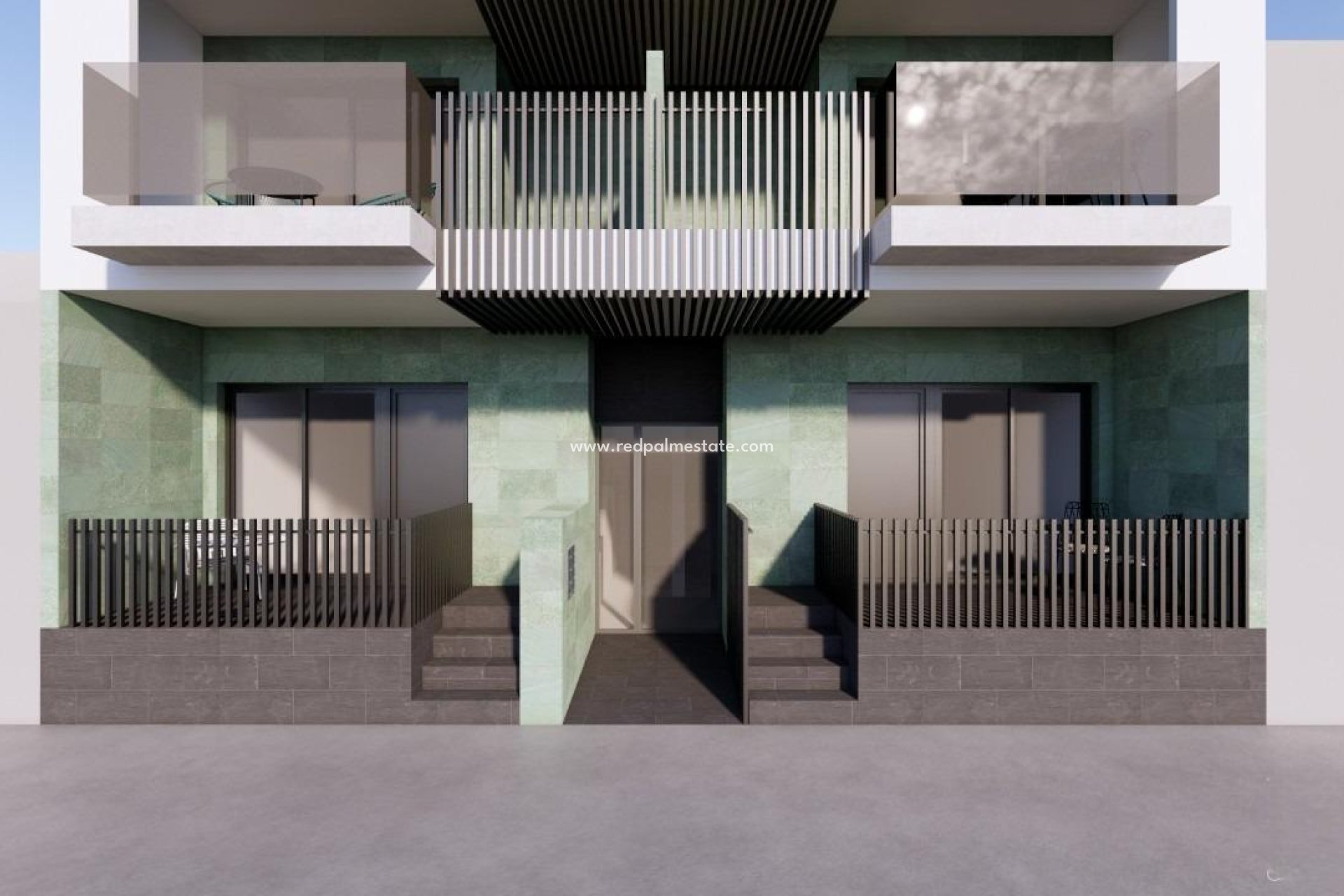 Obra nueva - Apartmentos -
Pilar de la Horadada - Torre de la Horadada