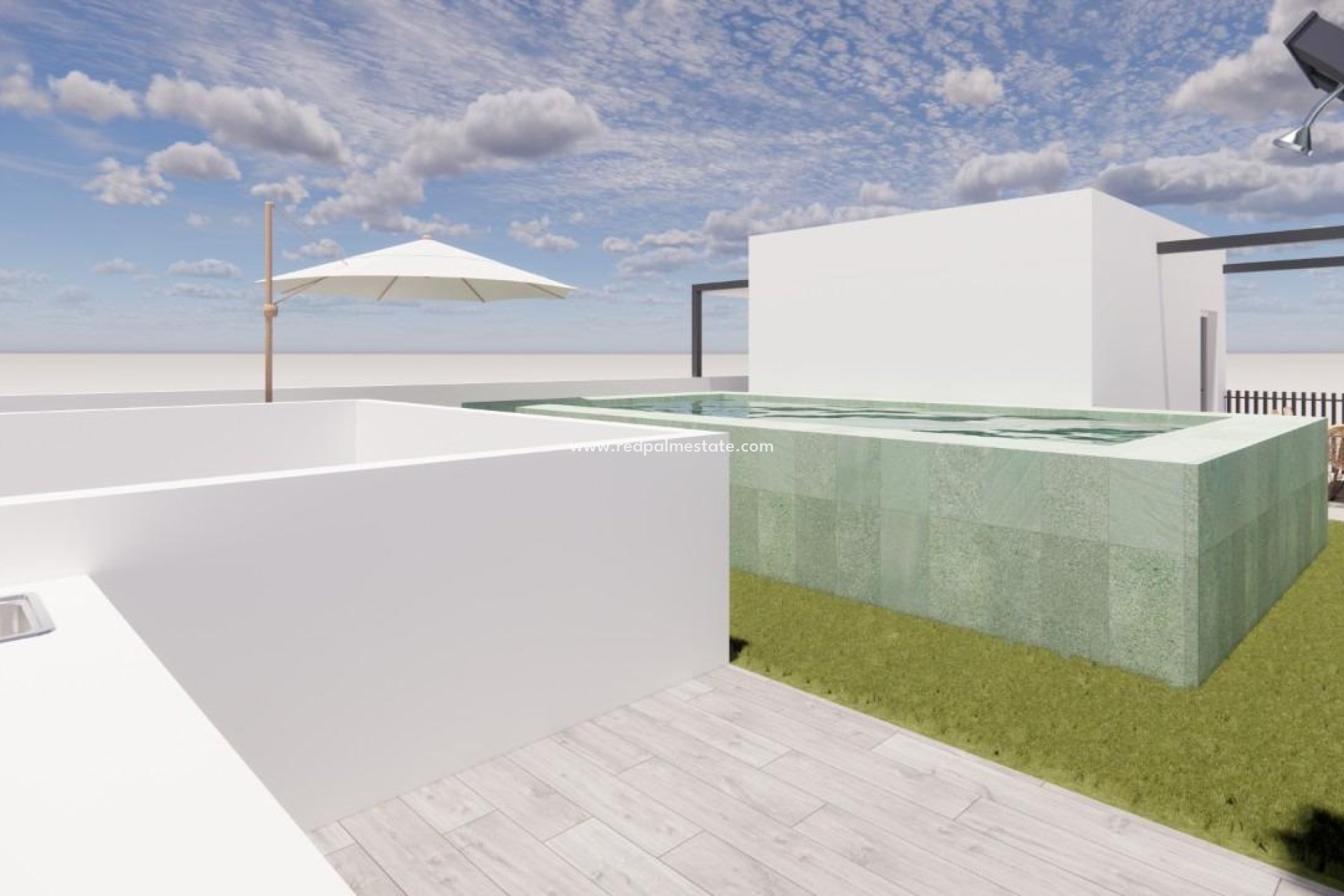 Obra nueva - Apartmentos -
Pilar de la Horadada - Torre de la Horadada