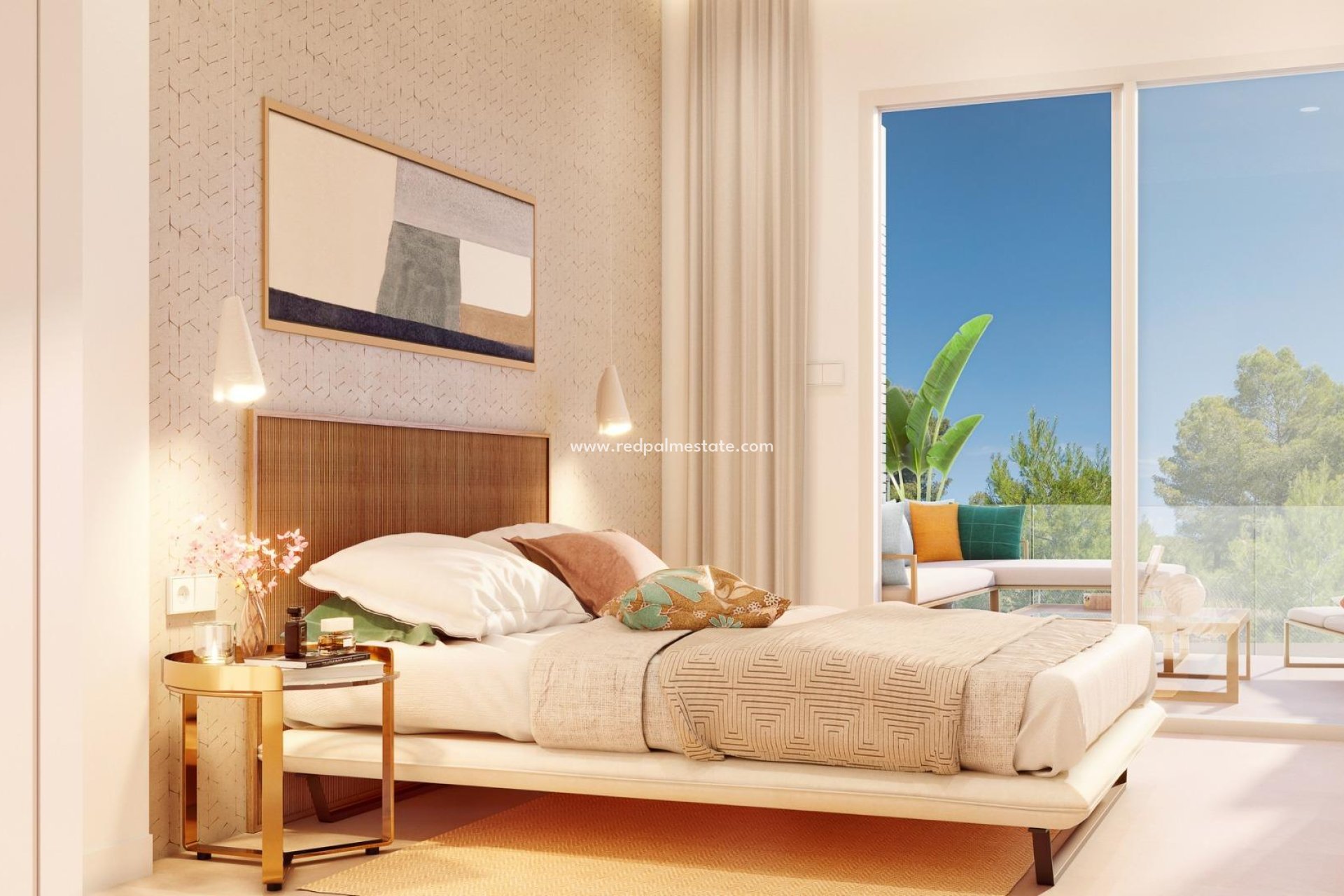 Obra nueva - Apartmentos -
Pilar de la Horadada