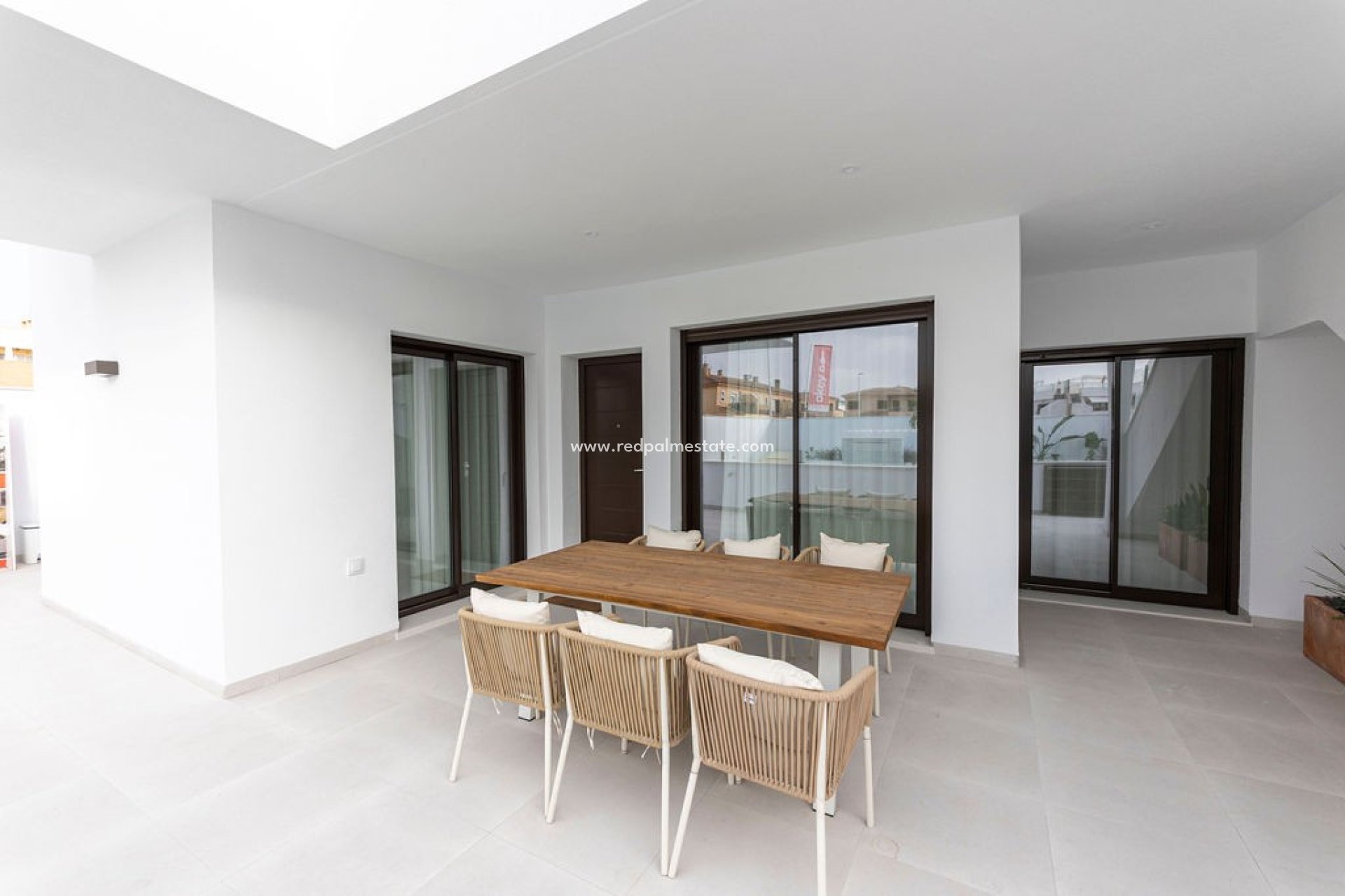 Obra nueva - Apartmentos -
Pilar de la Horadada