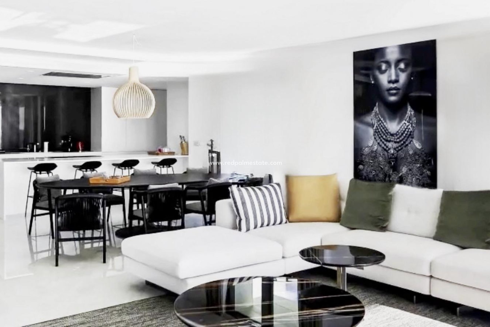 Obra nueva - Apartmentos -
Relleu - pueblo