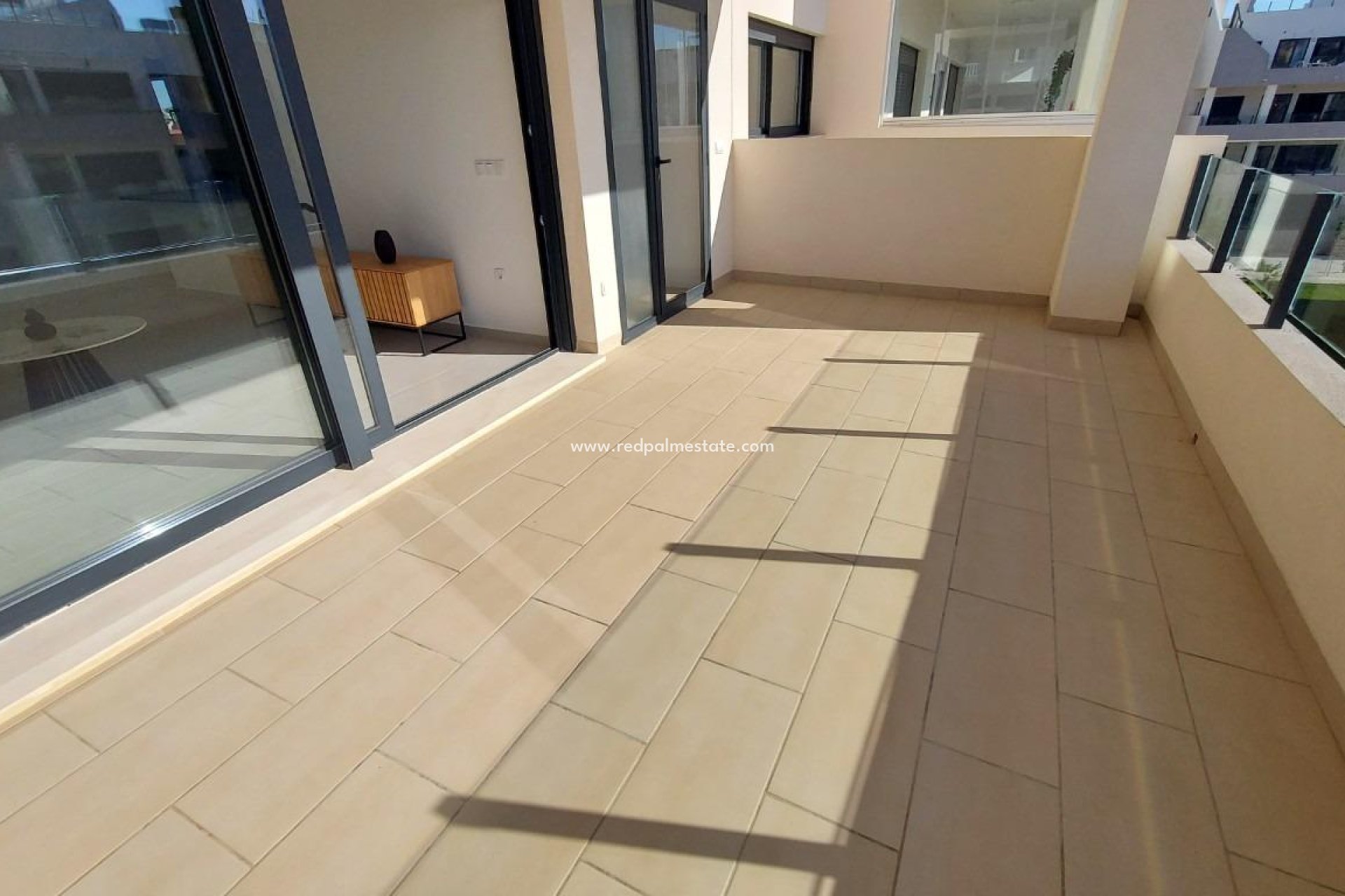 Obra nueva - Apartmentos -
San Miguel de Salinas - Pueblo