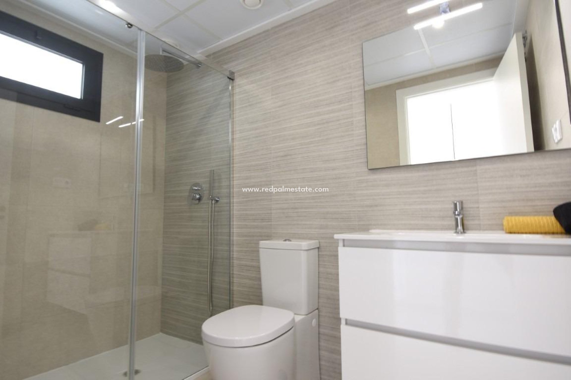 Obra nueva - Apartmentos -
San Miguel de Salinas - Pueblo