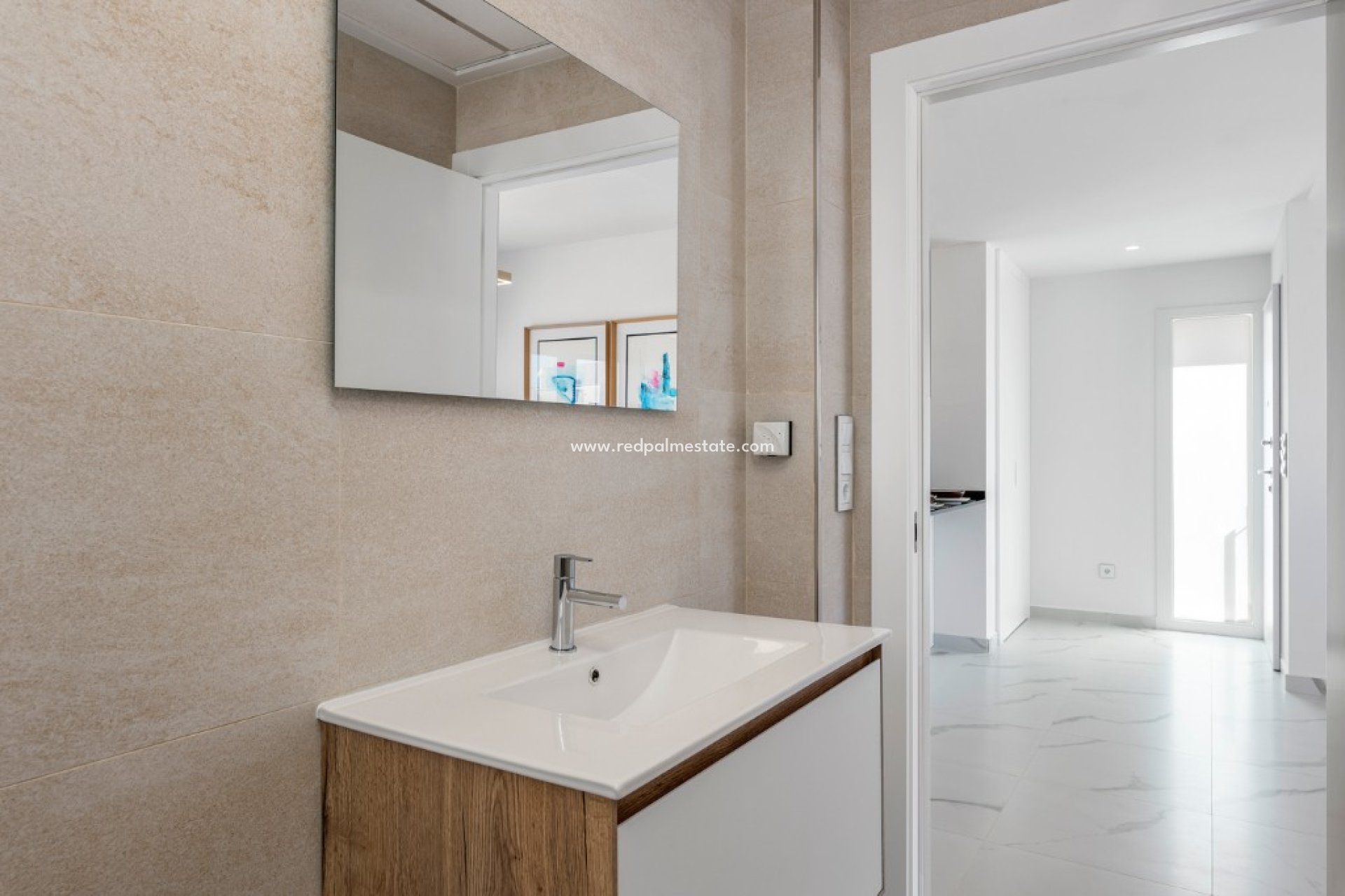 Obra nueva - Apartmentos -
San Miguel de Salinas - San Miguel Salinas