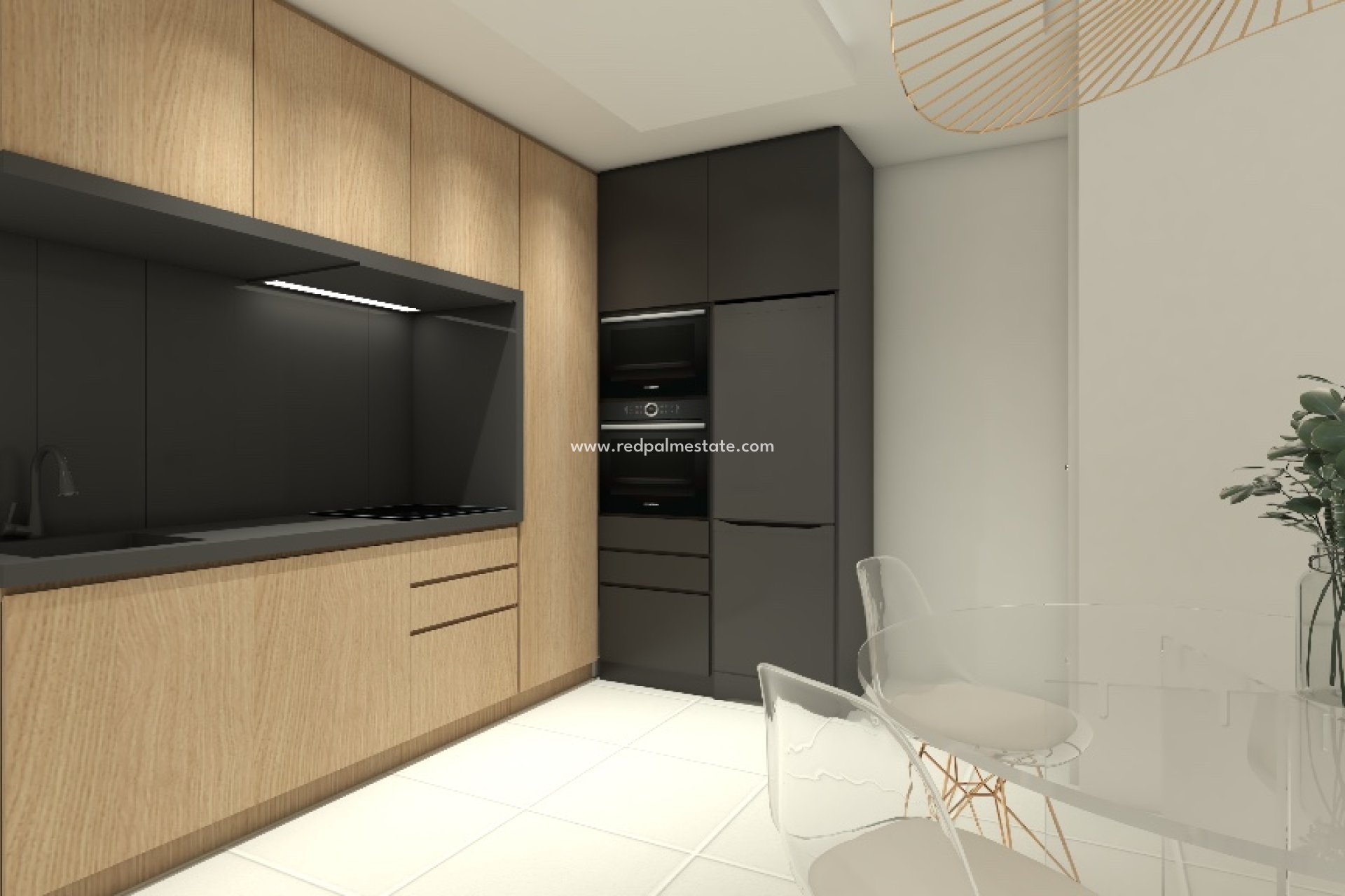 Obra nueva - Apartmentos -
San Miguel de Salinas - San Miguel Salinas