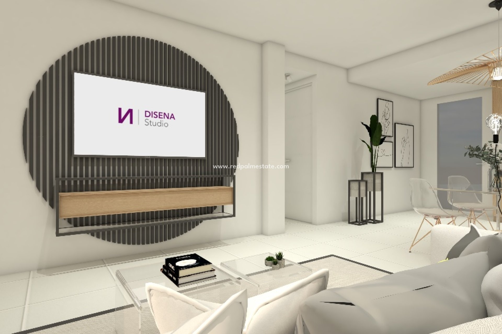 Obra nueva - Apartmentos -
San Miguel de Salinas - San Miguel Salinas