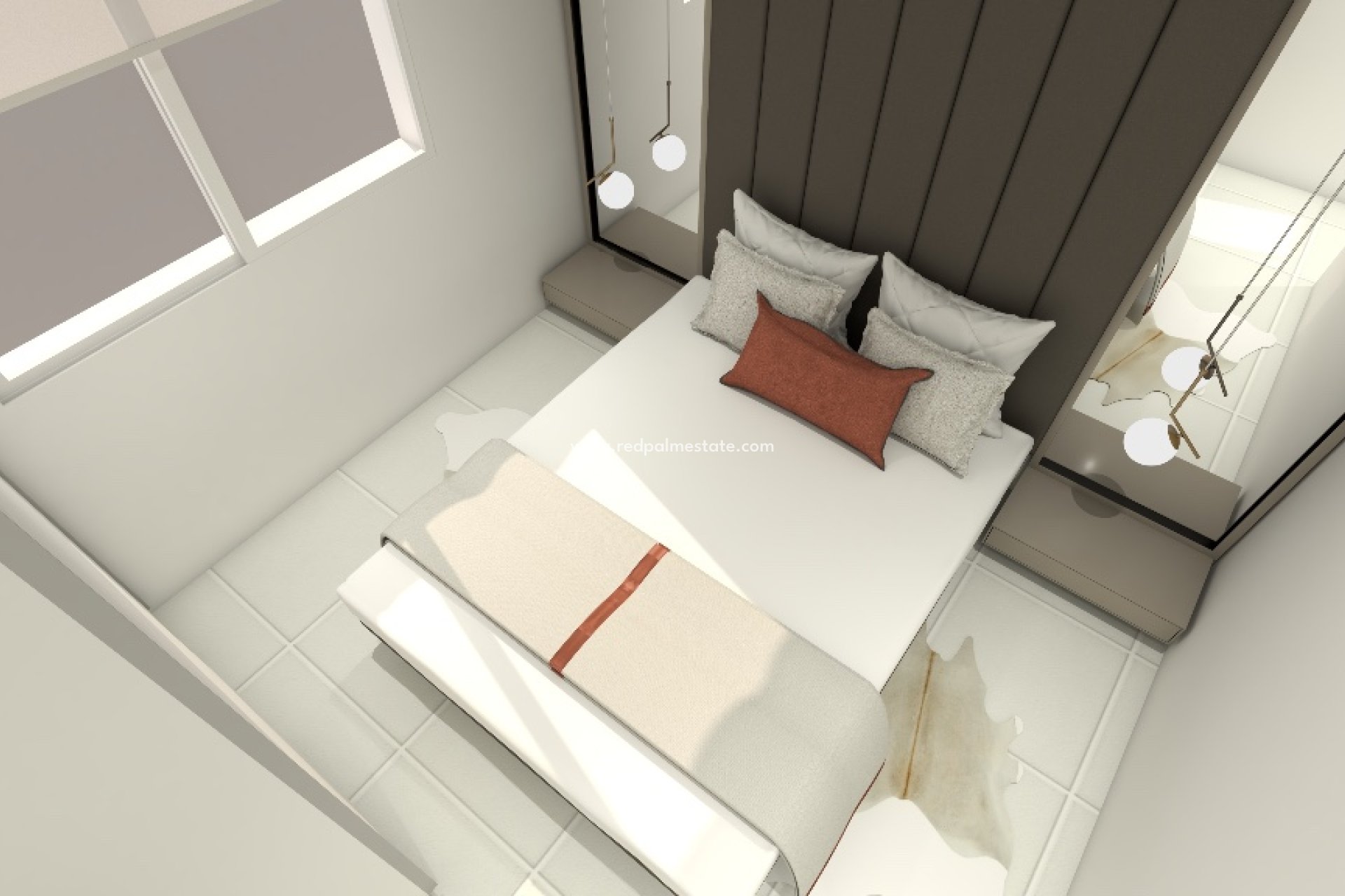 Obra nueva - Apartmentos -
San Miguel de Salinas - San Miguel Salinas