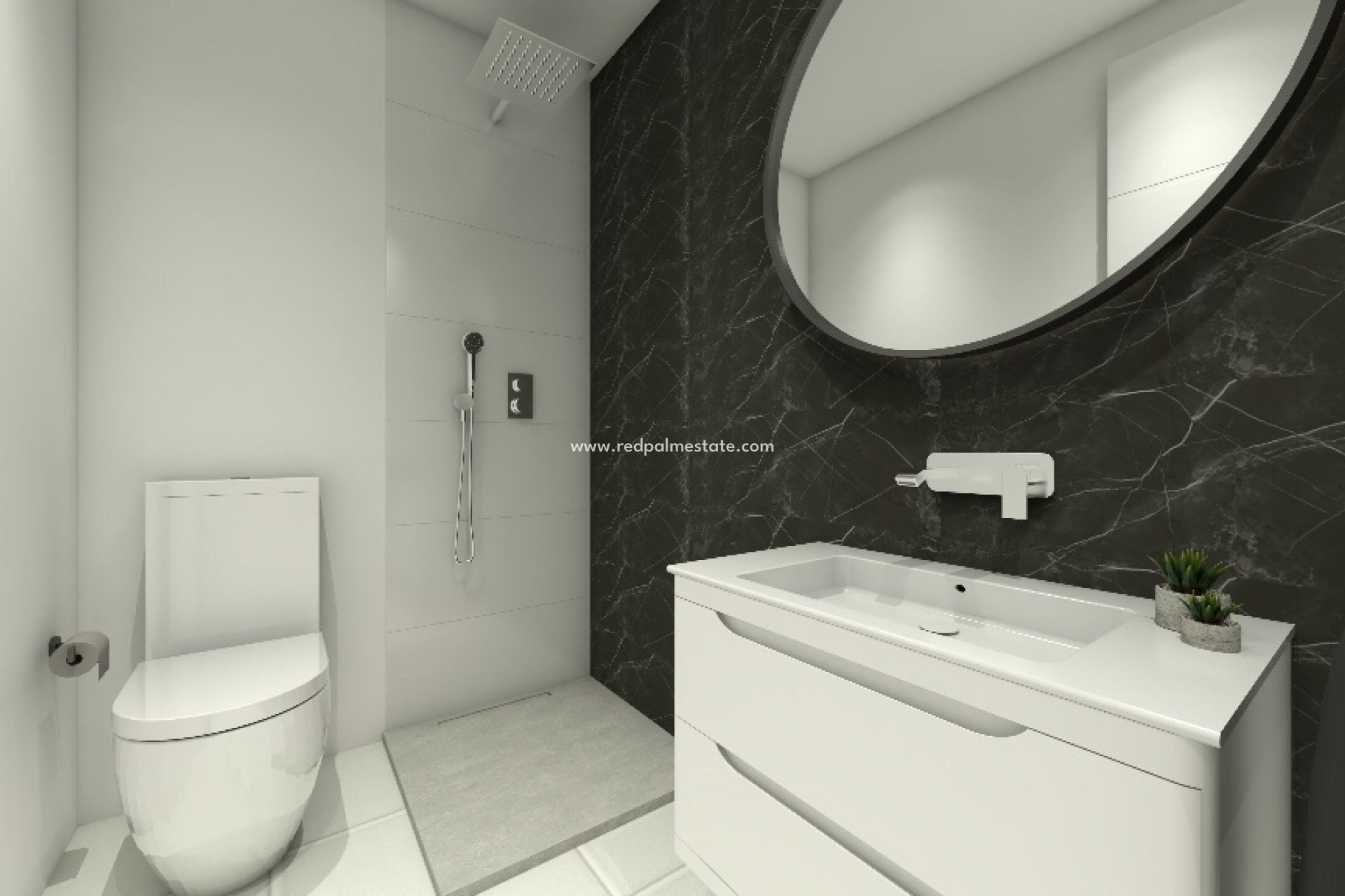 Obra nueva - Apartmentos -
San Miguel de Salinas - San Miguel Salinas