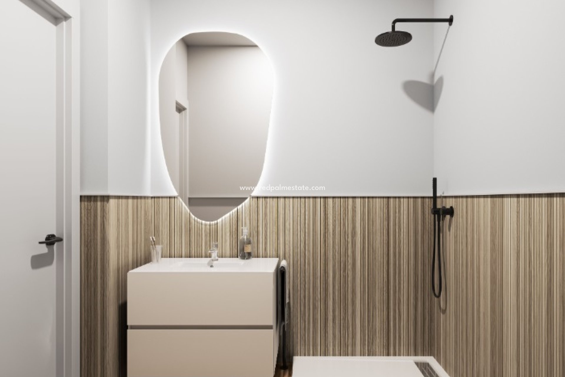 Obra nueva - Apartmentos -
San Miguel de Salinas - San Miguel Salinas