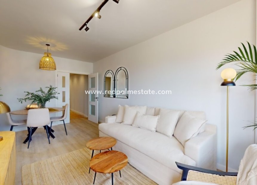 Obra nueva - Apartmentos -
San Miguel de Salinas - San Miguel Salinas