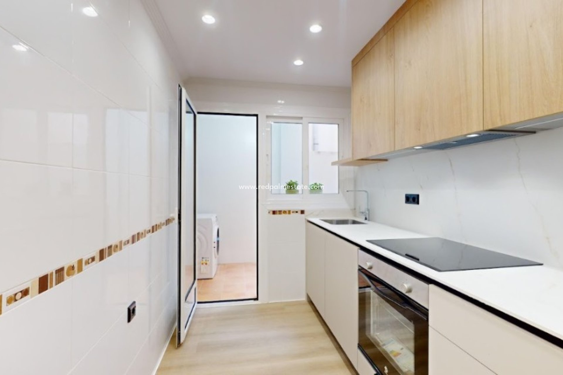 Obra nueva - Apartmentos -
San Miguel de Salinas - San Miguel Salinas