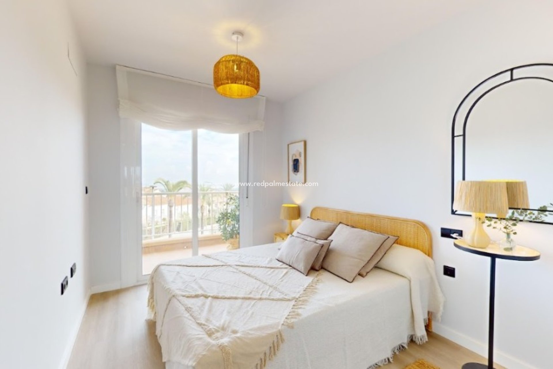 Obra nueva - Apartmentos -
San Miguel de Salinas - San Miguel Salinas