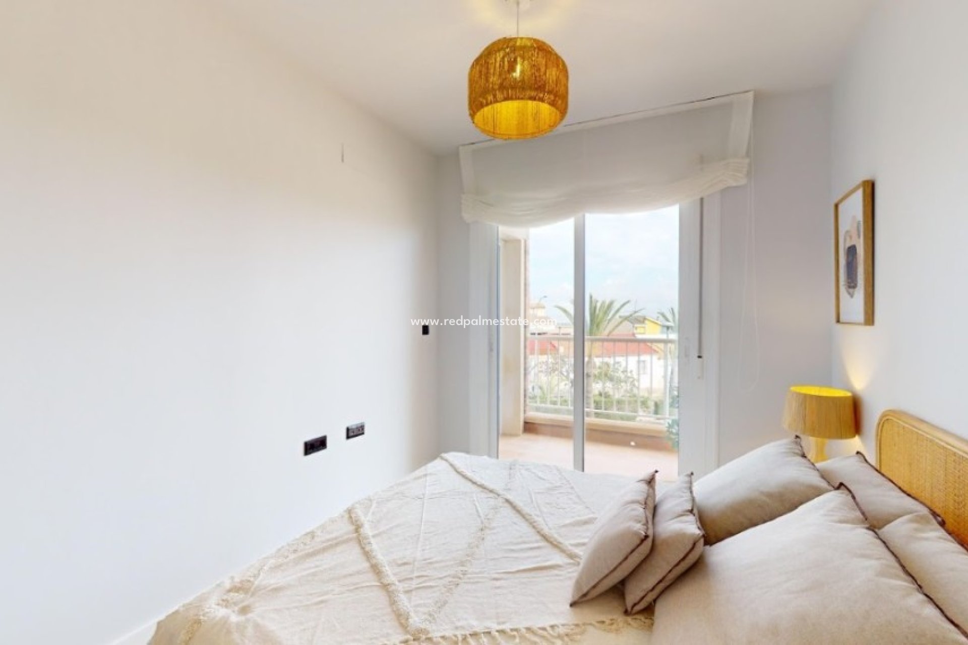 Obra nueva - Apartmentos -
San Miguel de Salinas - San Miguel Salinas