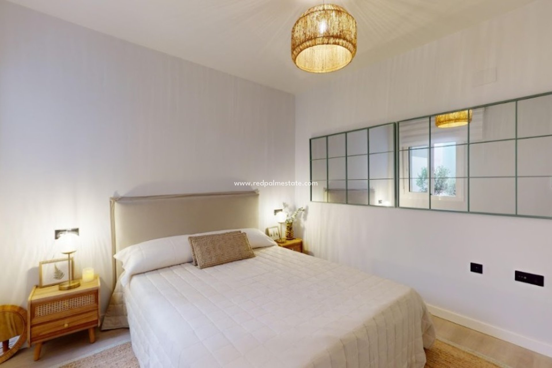 Obra nueva - Apartmentos -
San Miguel de Salinas - San Miguel Salinas