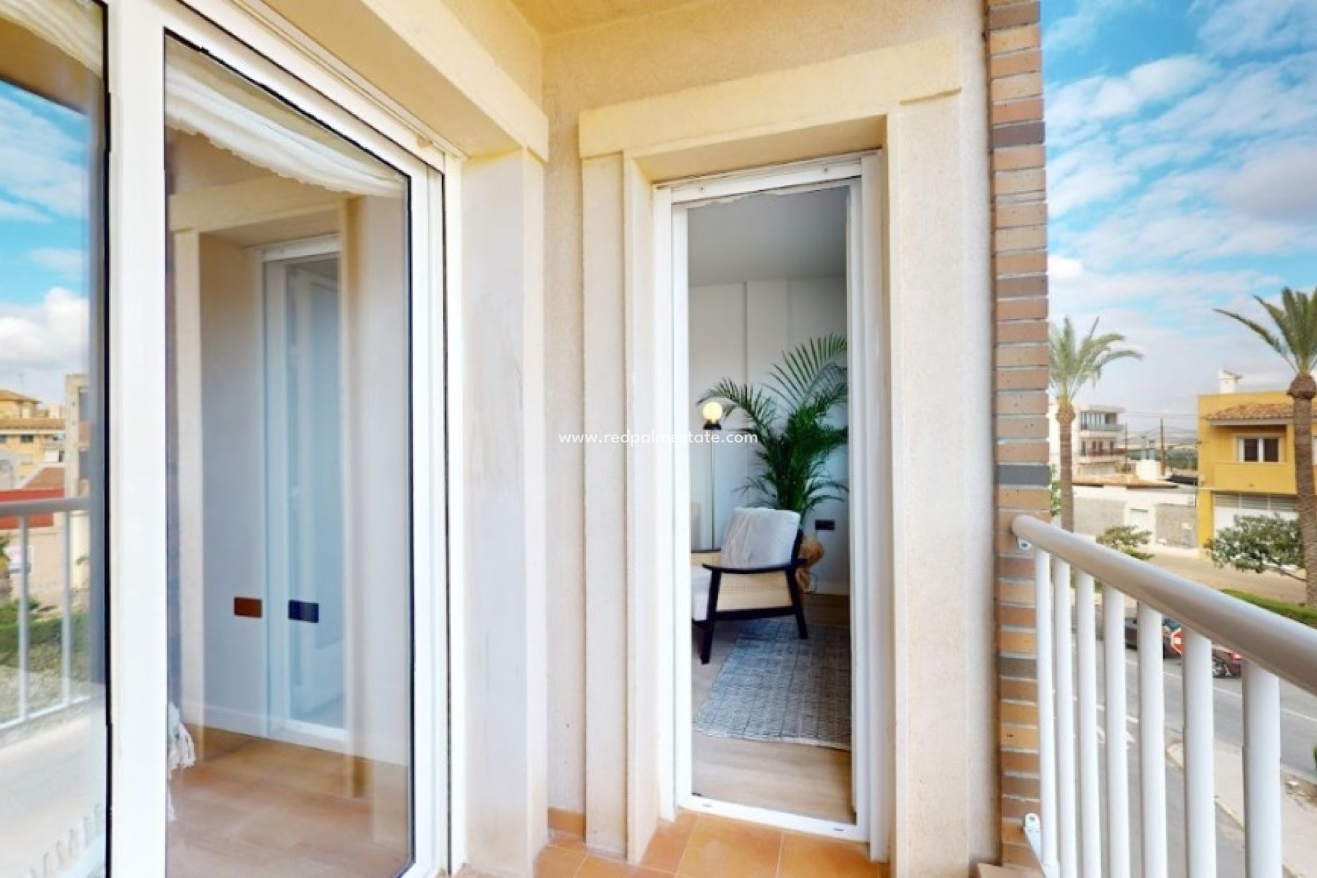 Obra nueva - Apartmentos -
San Miguel de Salinas - San Miguel Salinas