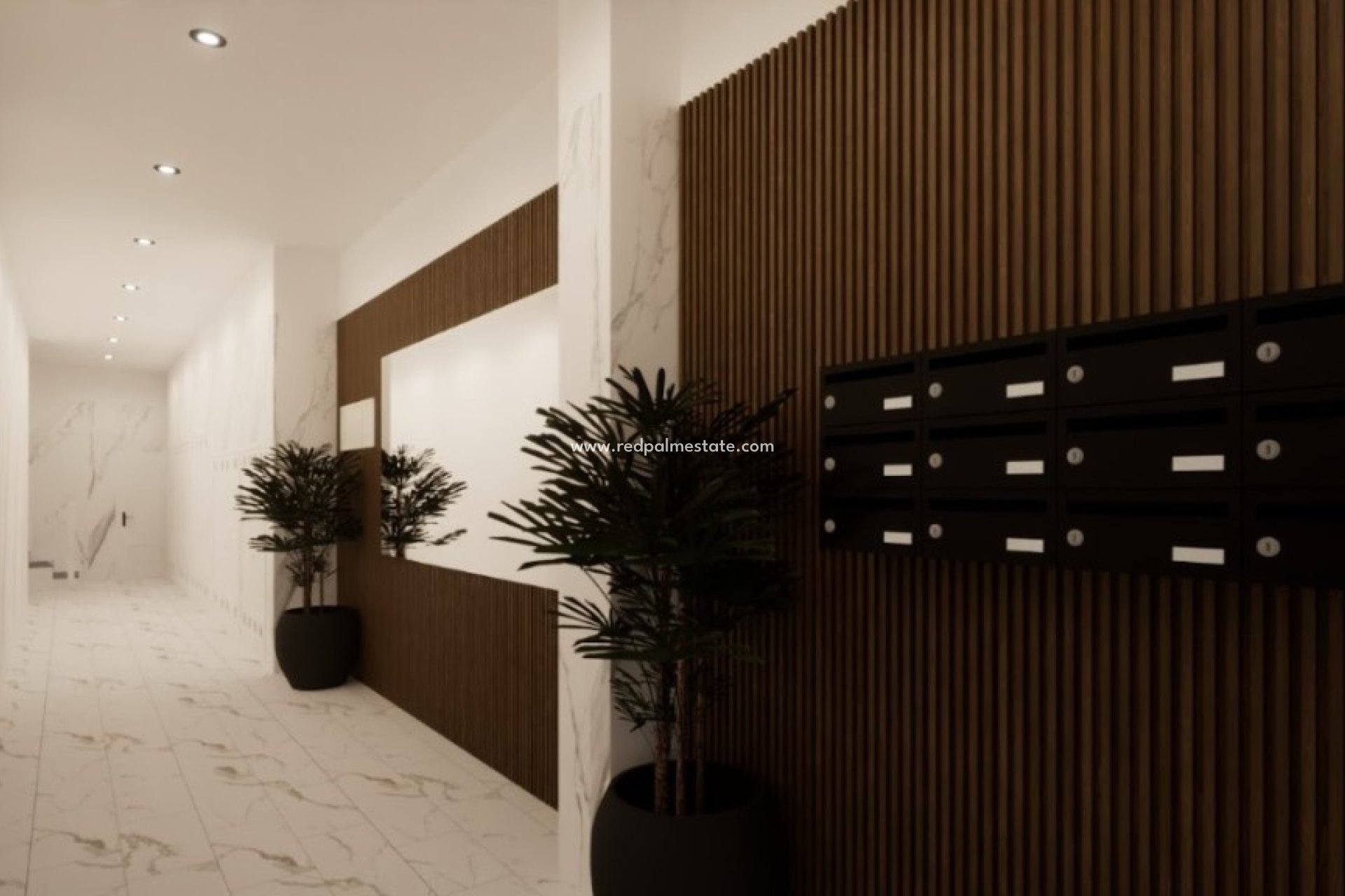 Obra nueva - Apartmentos -
San Miguel de Salinas - San Miguel Salinas