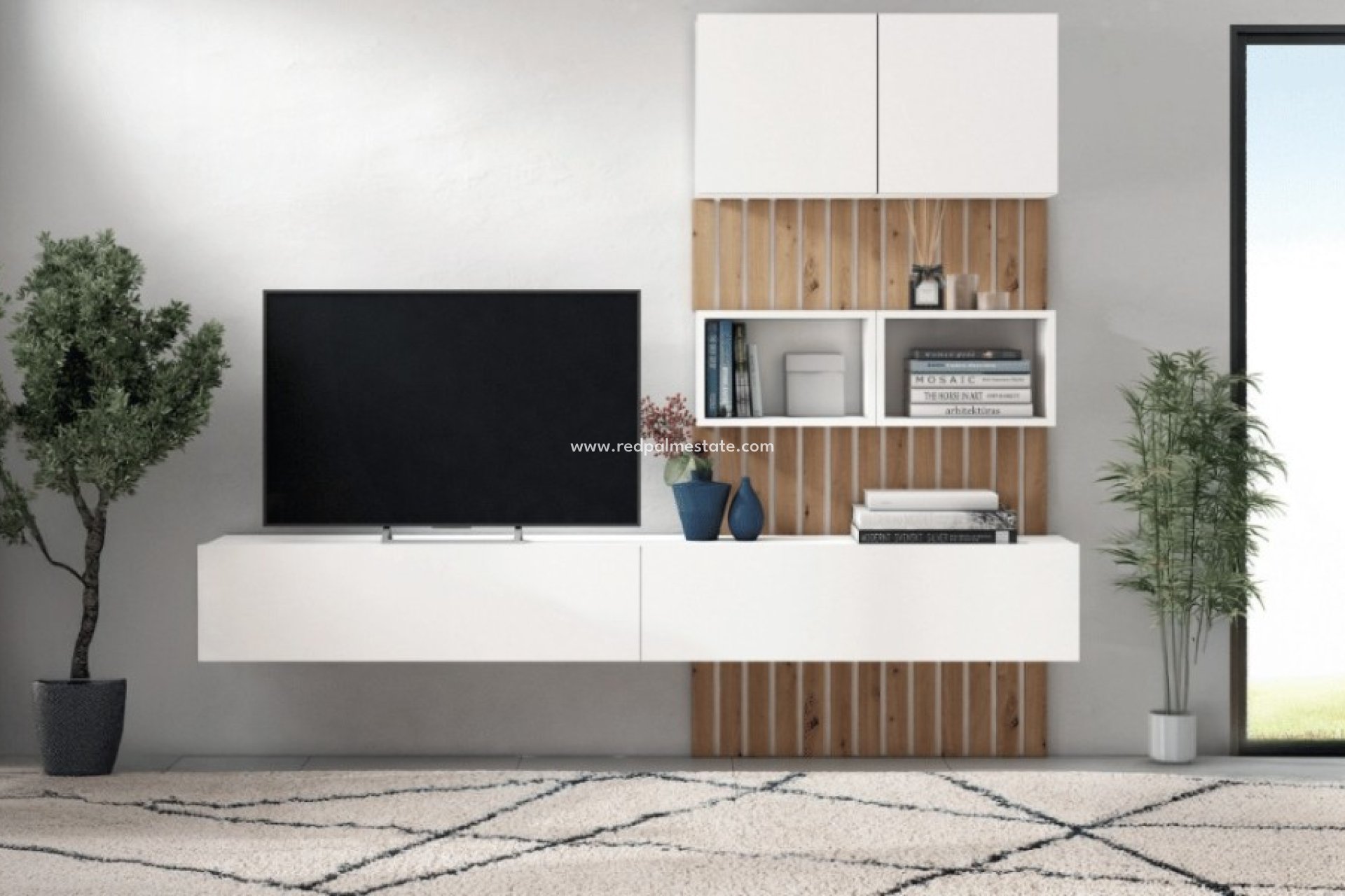 Obra nueva - Apartmentos -
San Miguel de Salinas - San Miguel Salinas