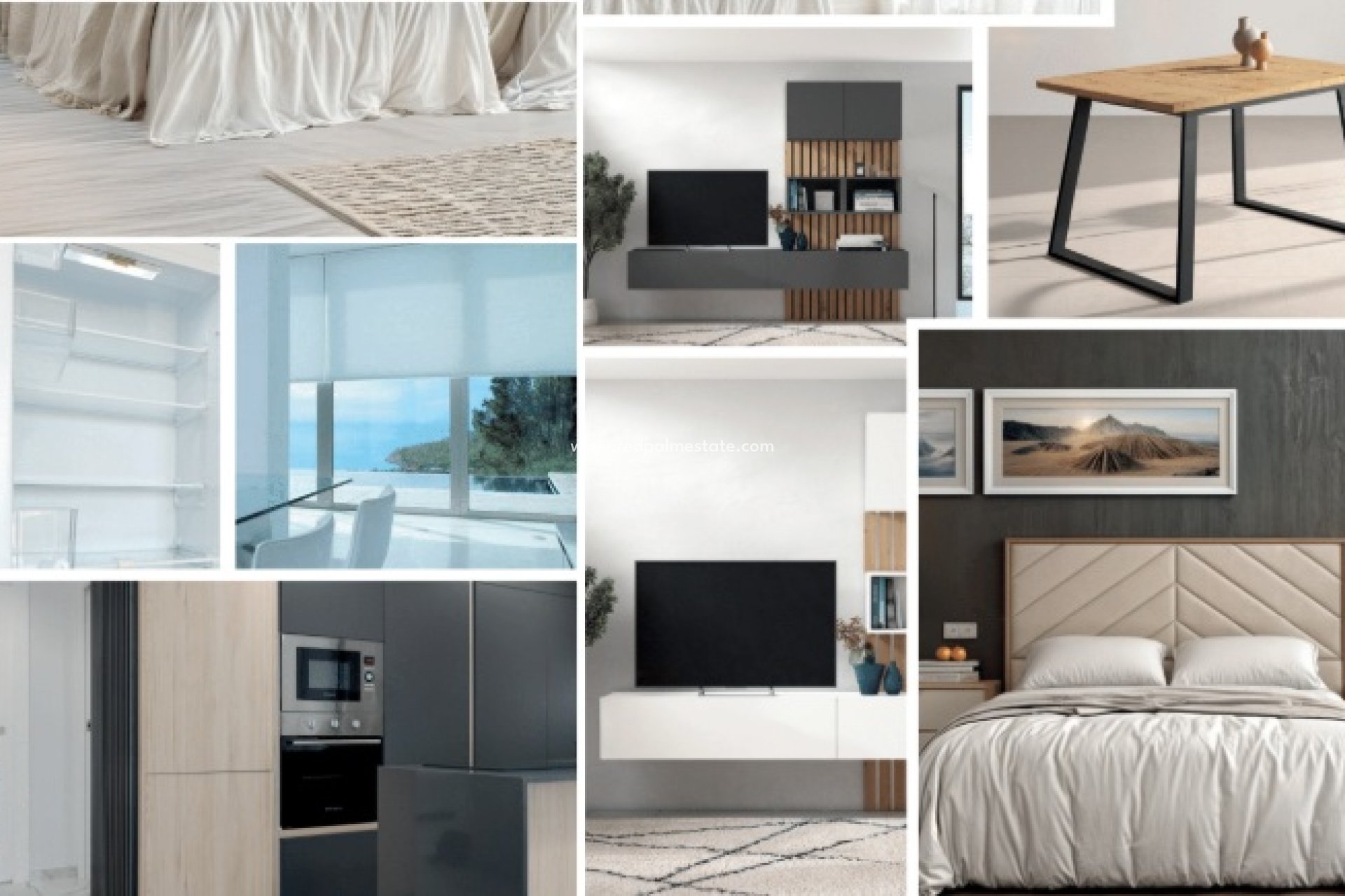 Obra nueva - Apartmentos -
San Miguel de Salinas - San Miguel Salinas