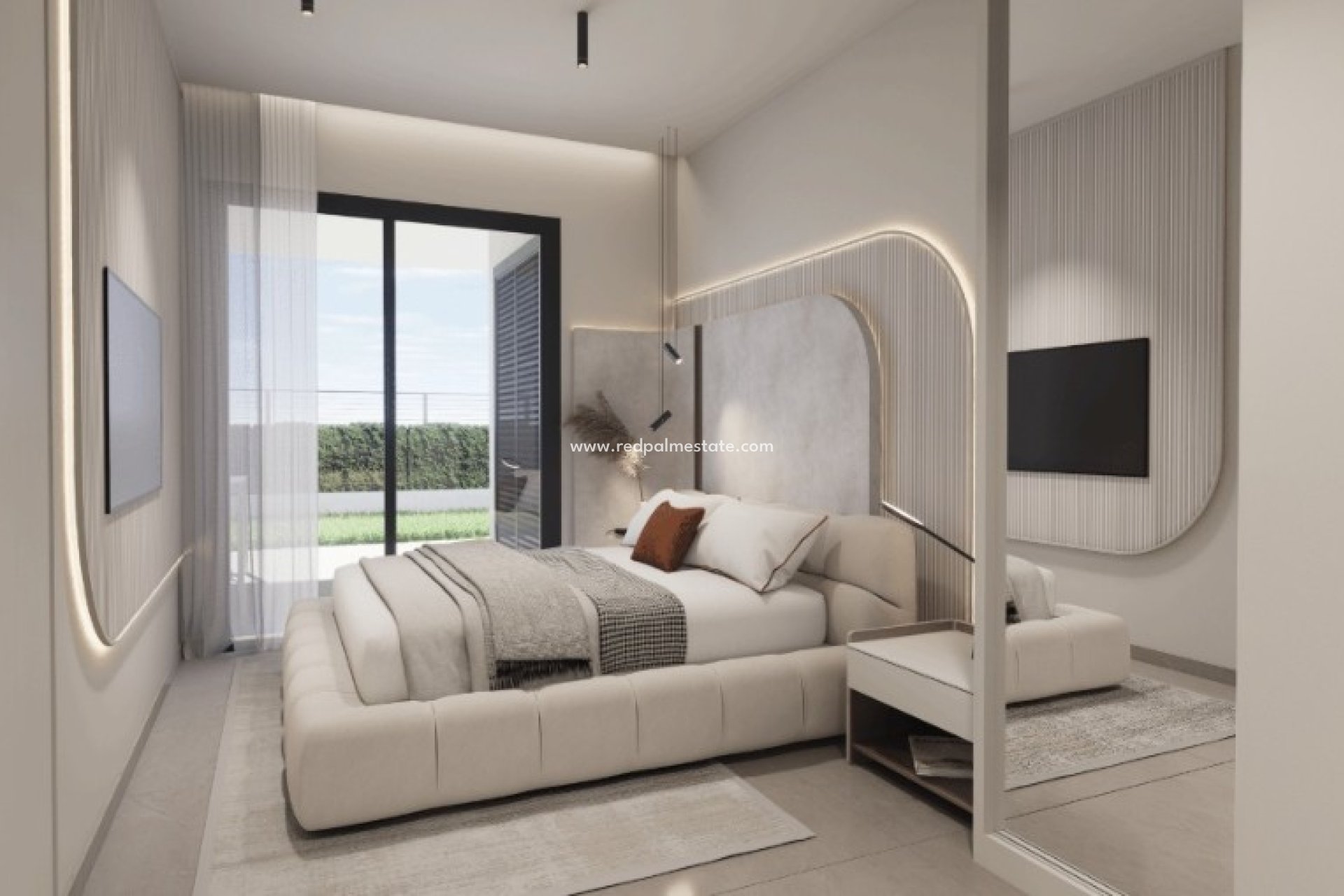 Obra nueva - Apartmentos -
San Miguel de Salinas - San Miguel Salinas