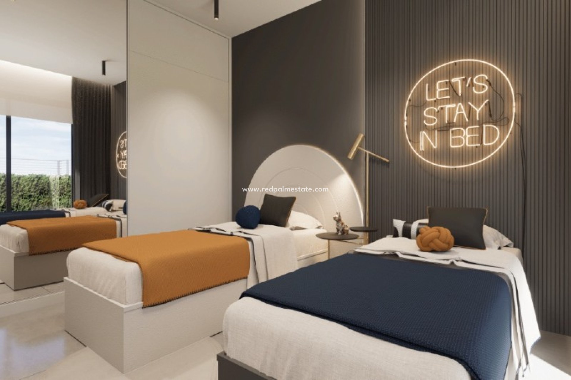 Obra nueva - Apartmentos -
San Miguel de Salinas - San Miguel Salinas