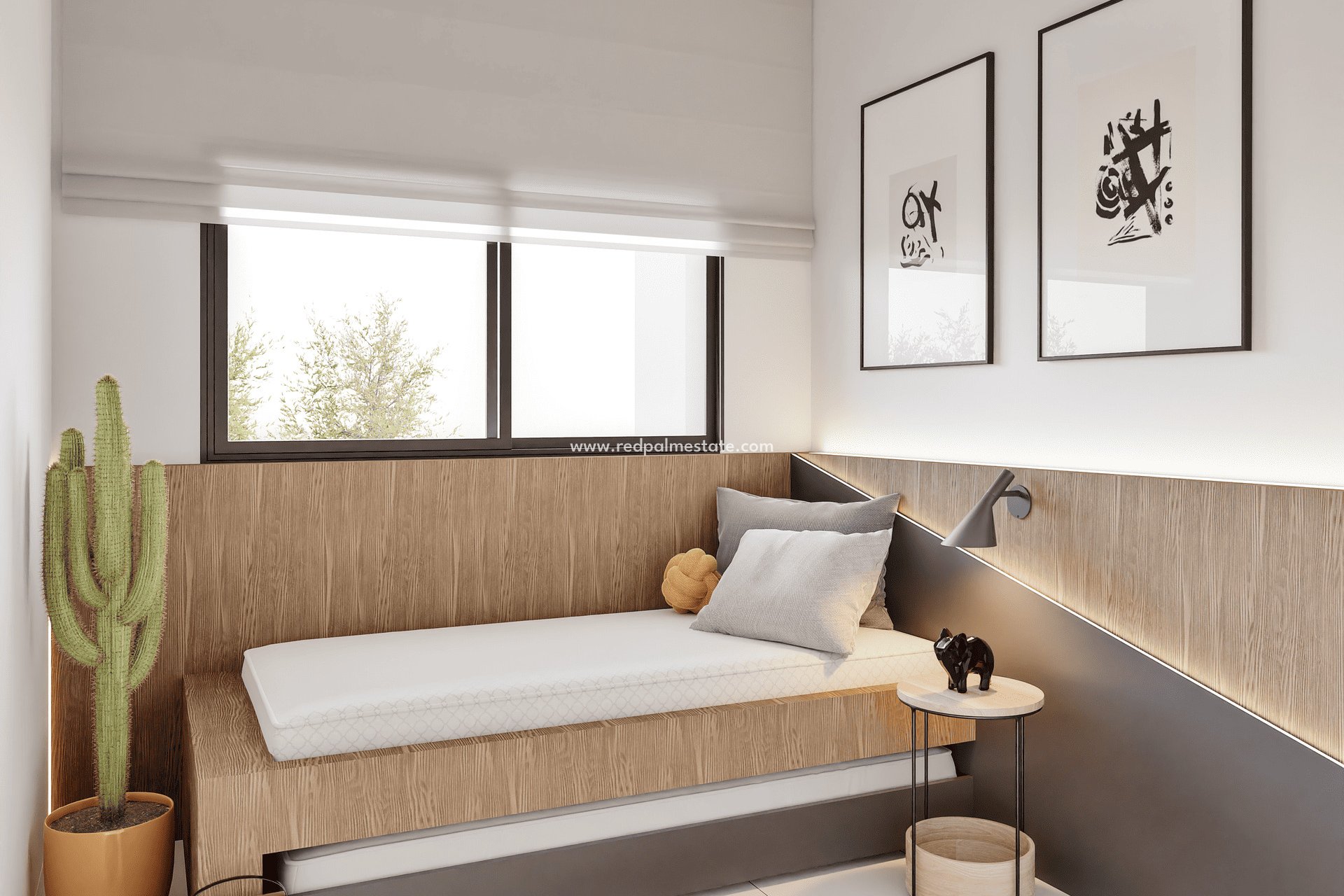 Obra nueva - Apartmentos -
San Miguel de Salinas - San Miguel Salinas