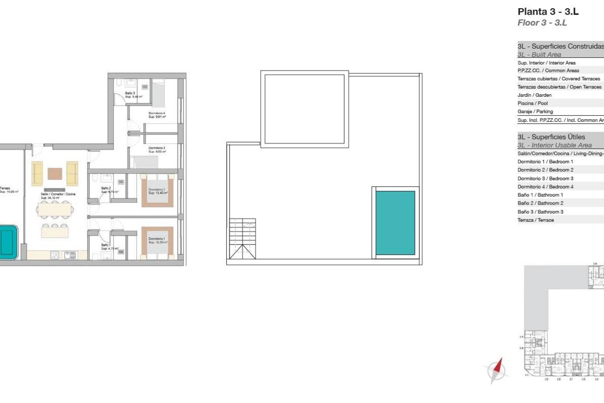 Obra nueva - Apartmentos -
San Pedro De Alcantara - Marbella West