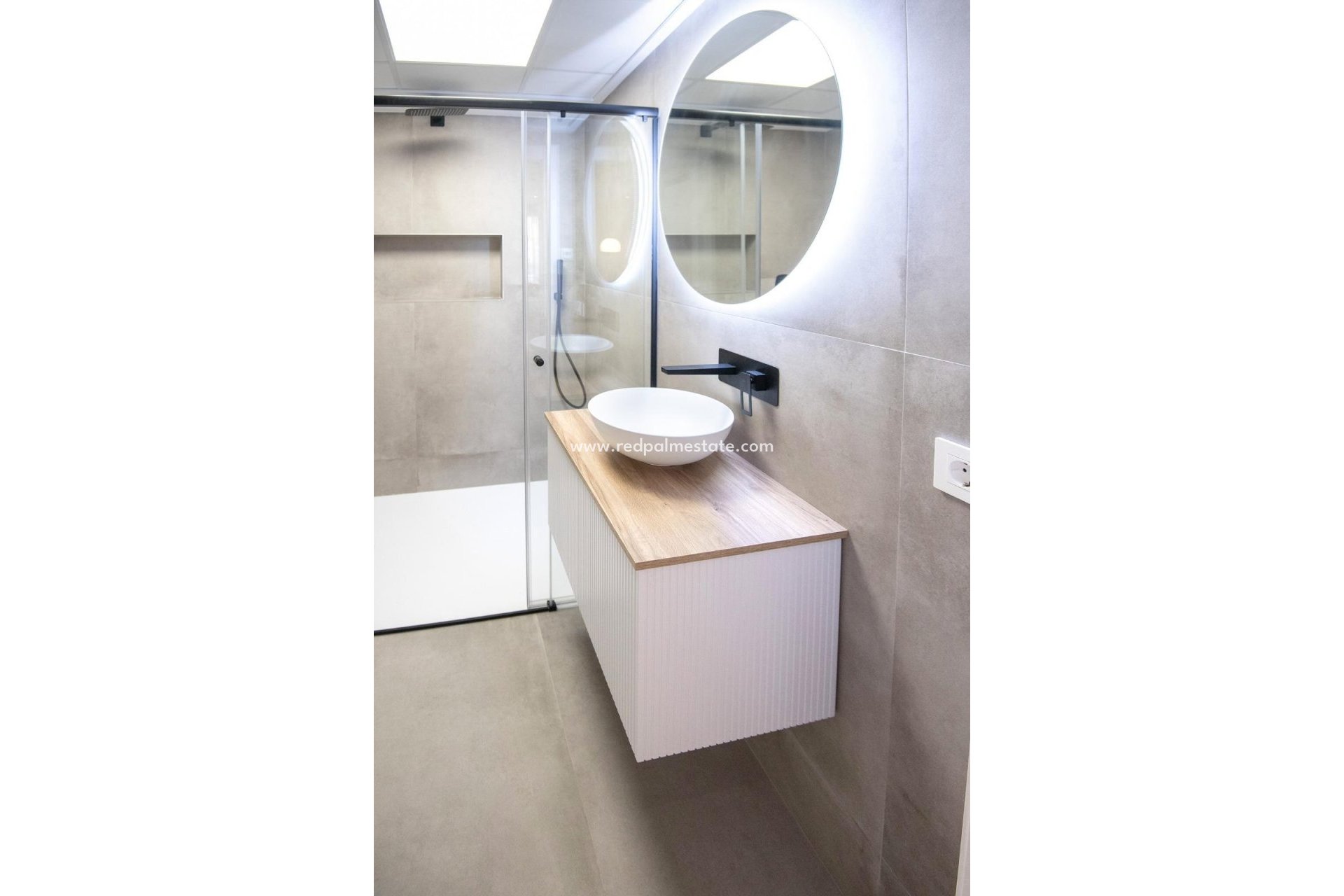 Obra nueva - Apartmentos -
San Pedro del Pinatar - Centro